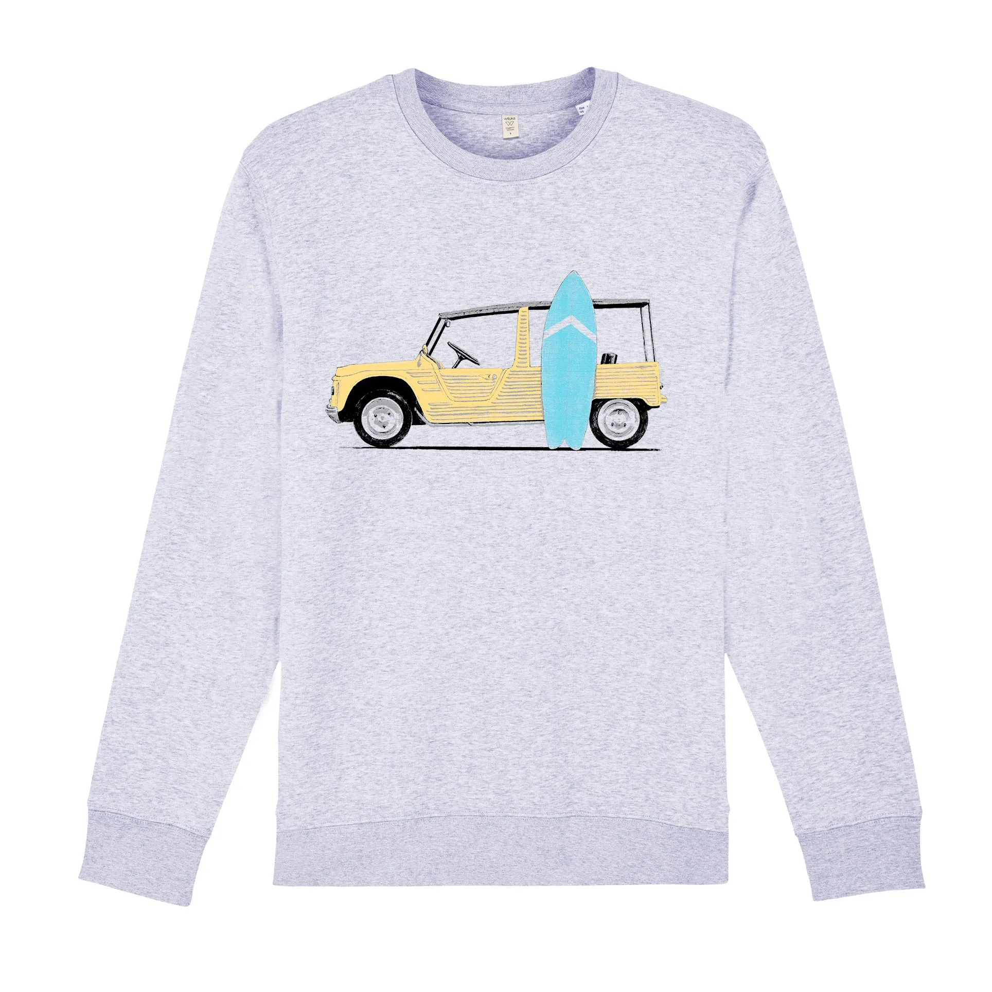 Mehari Kids Sweatshirt