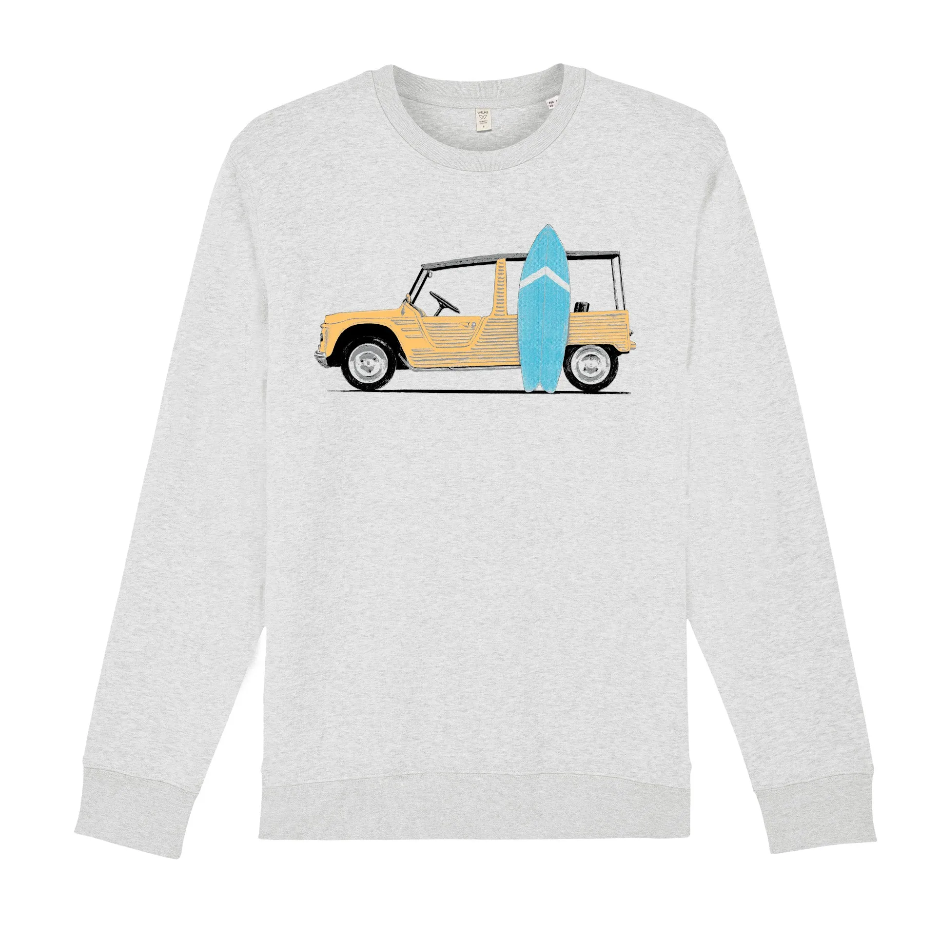 Mehari Kids Sweatshirt