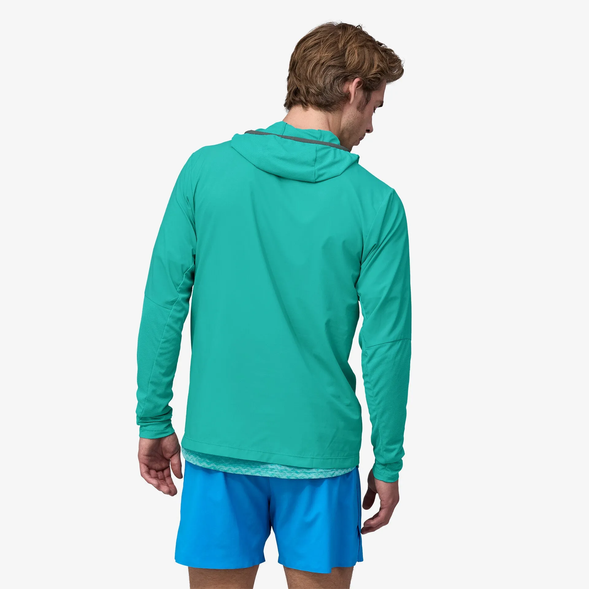 Men's Airshed Pro Pullover