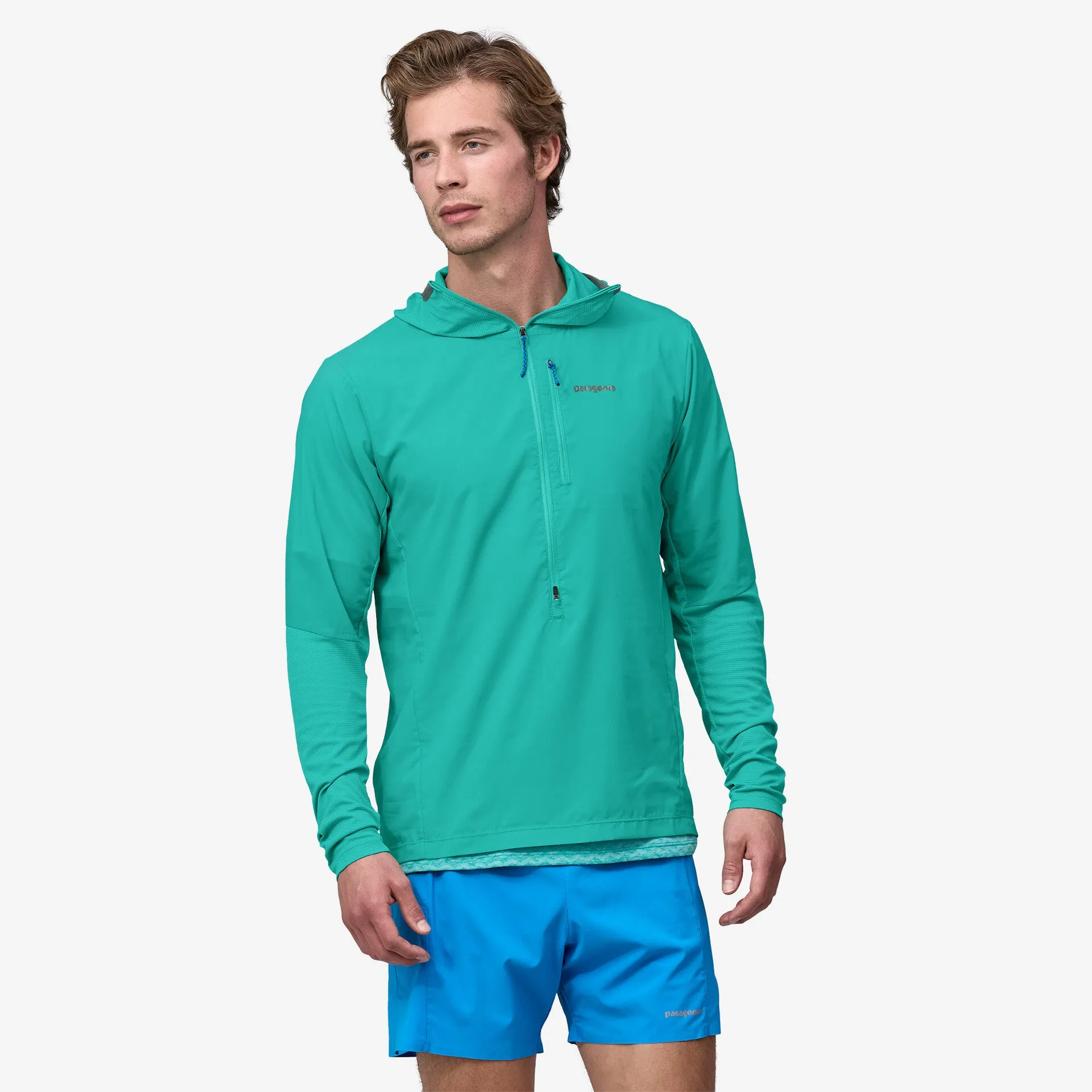 Men's Airshed Pro Pullover