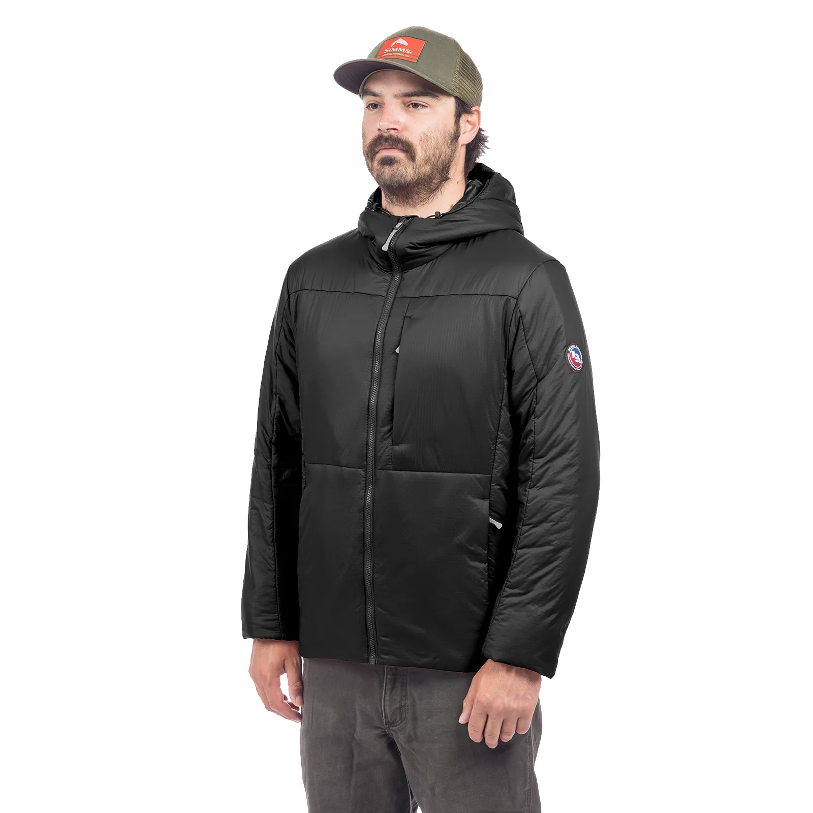 Men's Barrows Jacket