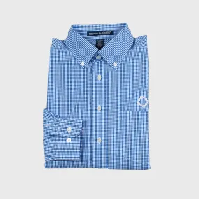 Men's Gingham Shirt