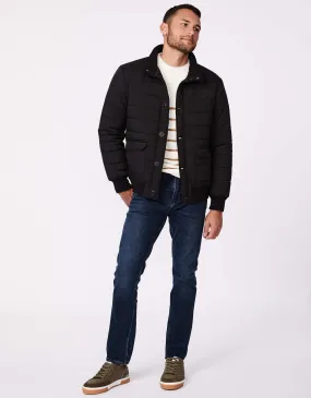 Men's Tunnel Funnel Puffer Jacket