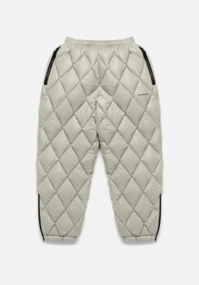 MKI DIAMOND DOWN TRACK PANTS