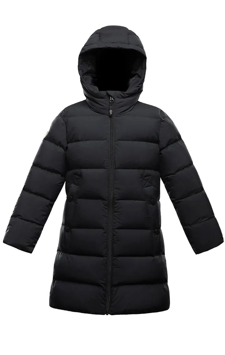 Moselle Girl's Puffer Jacket