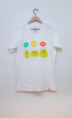 OG FROG shirt