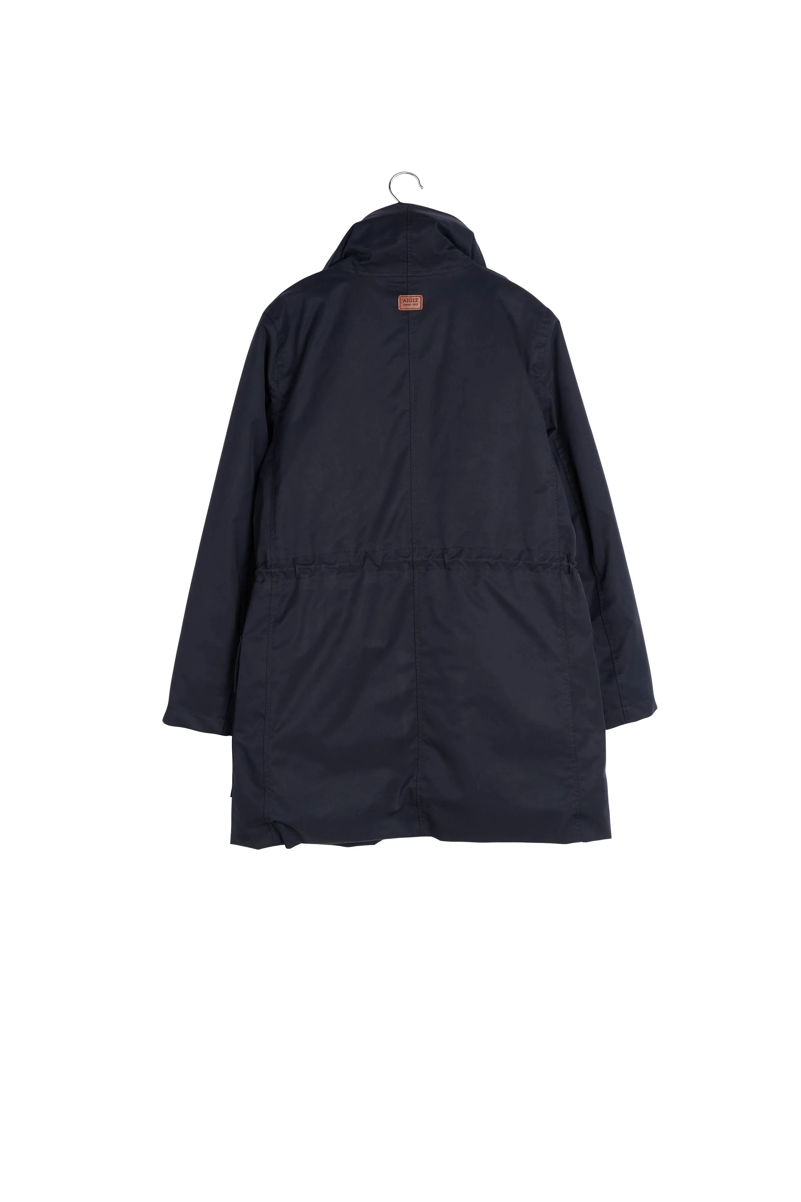 Parka - 38