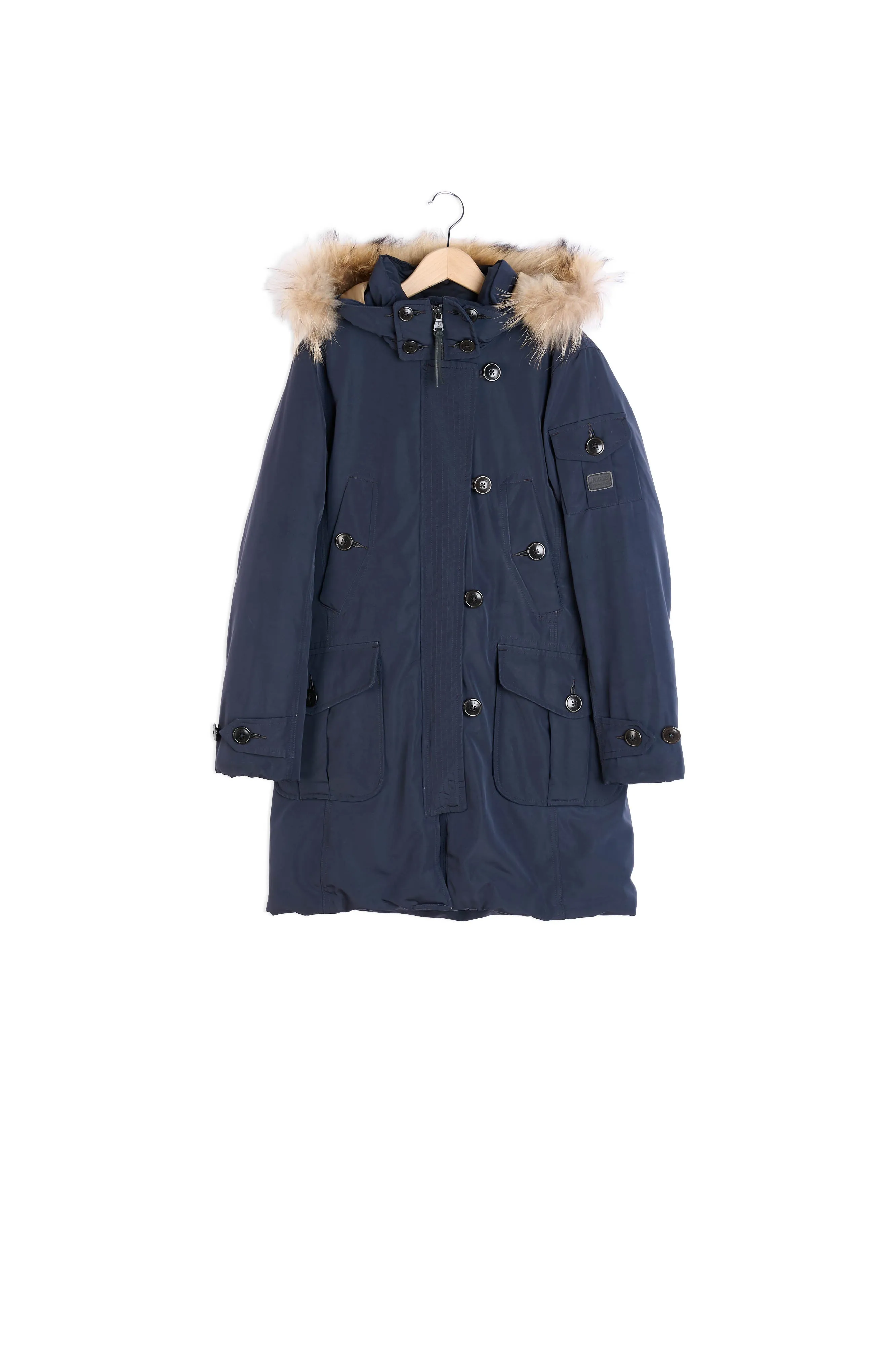 Parka - 38