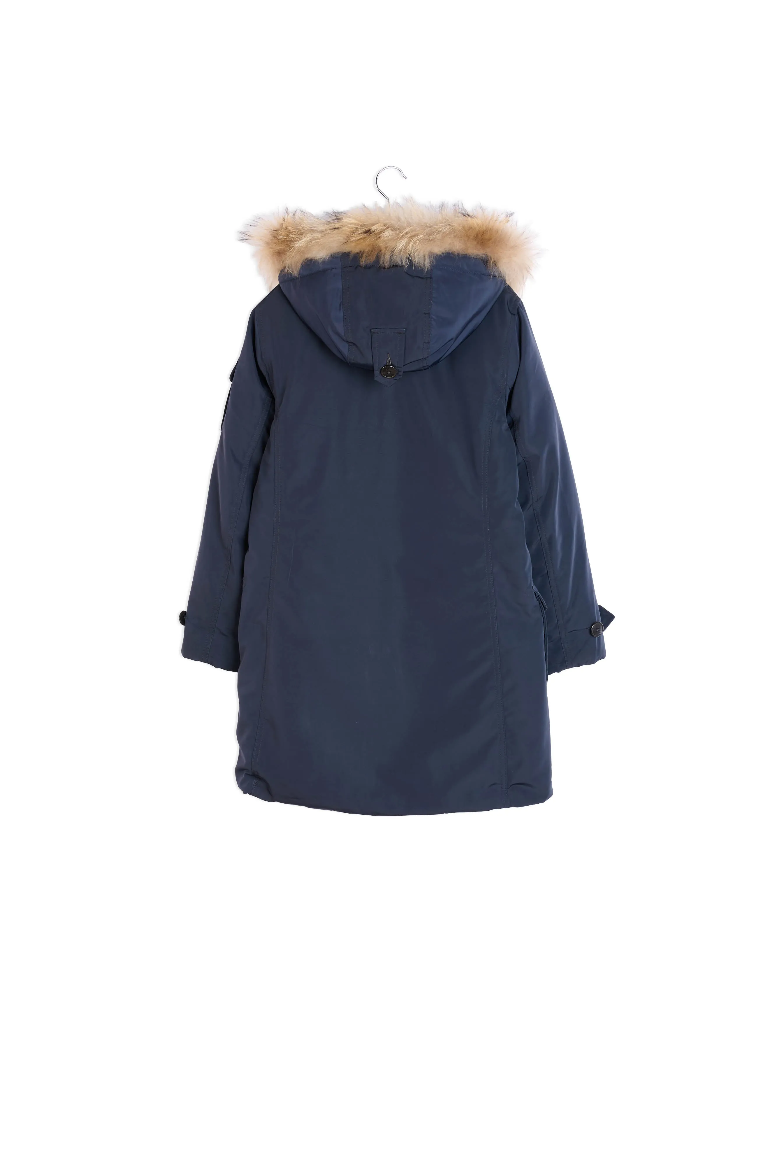 Parka - 38