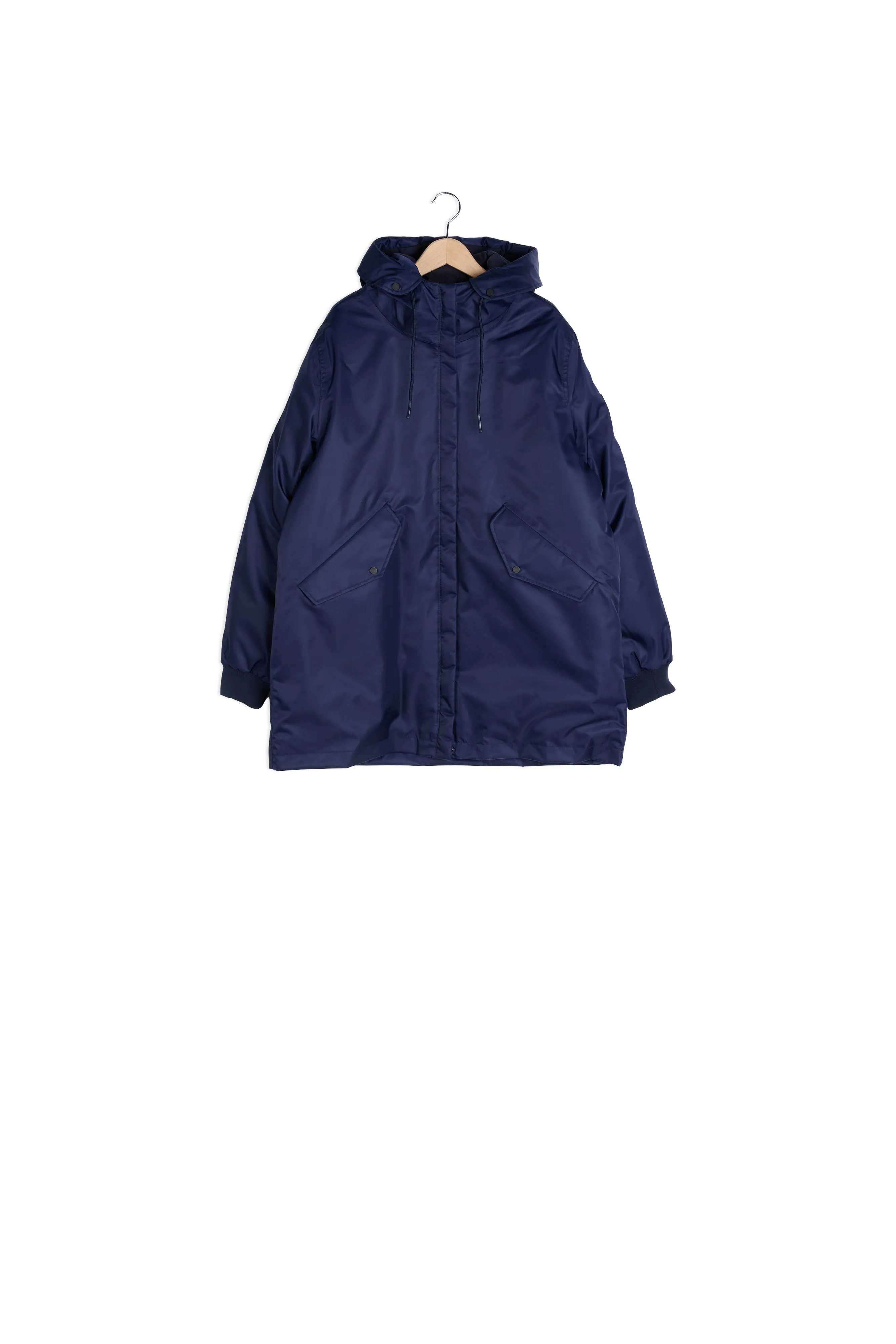 Parka - 40