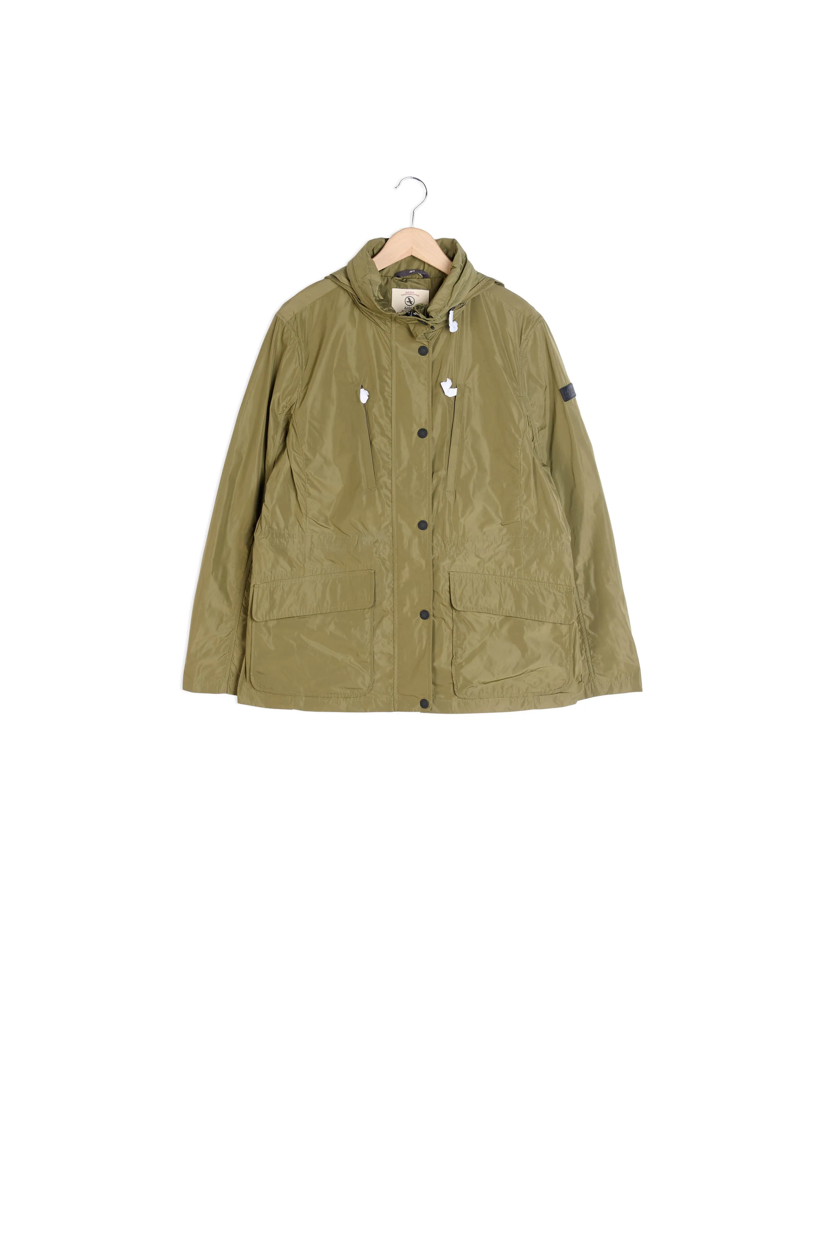 Parka - 40