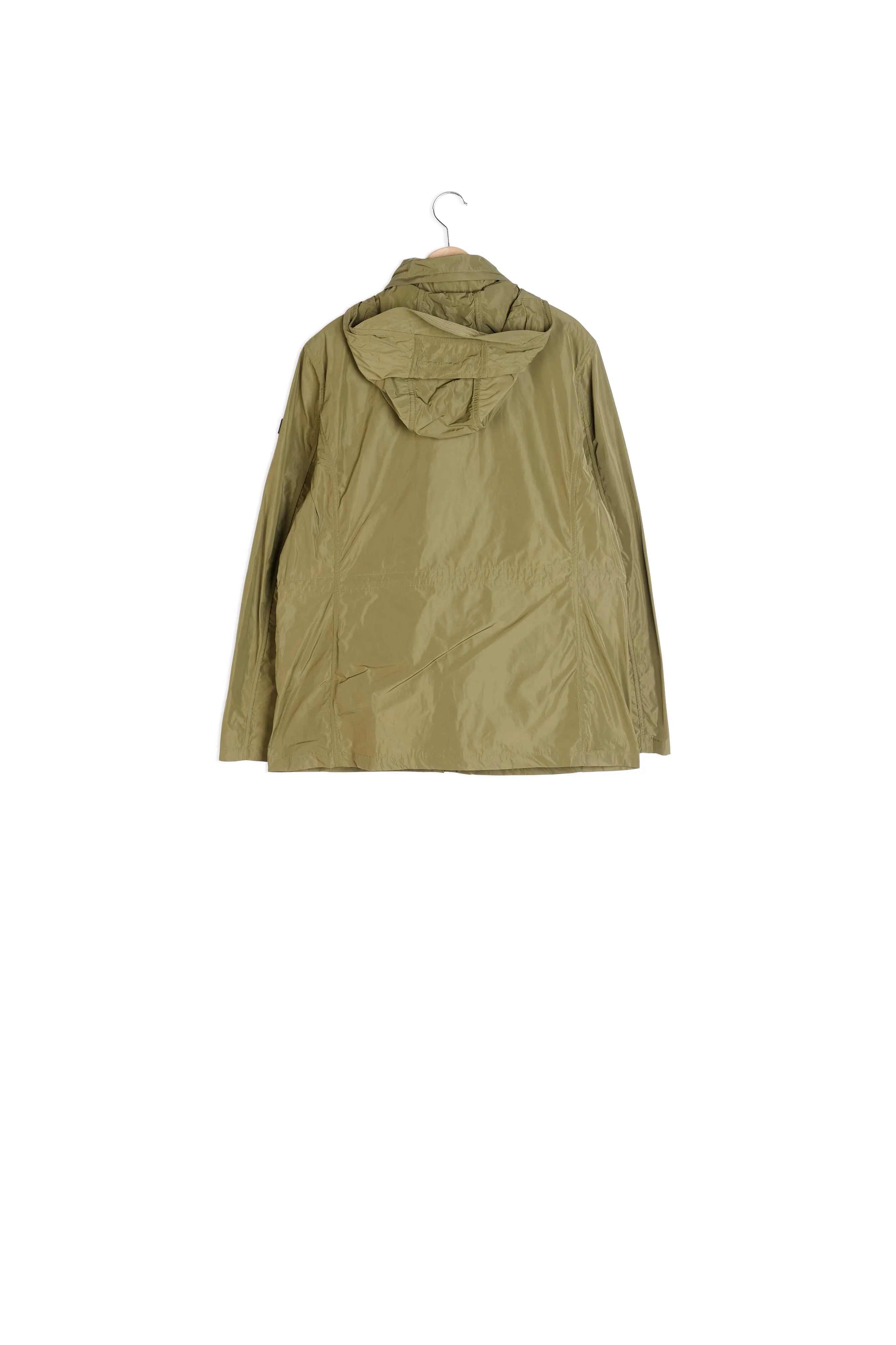 Parka - 40