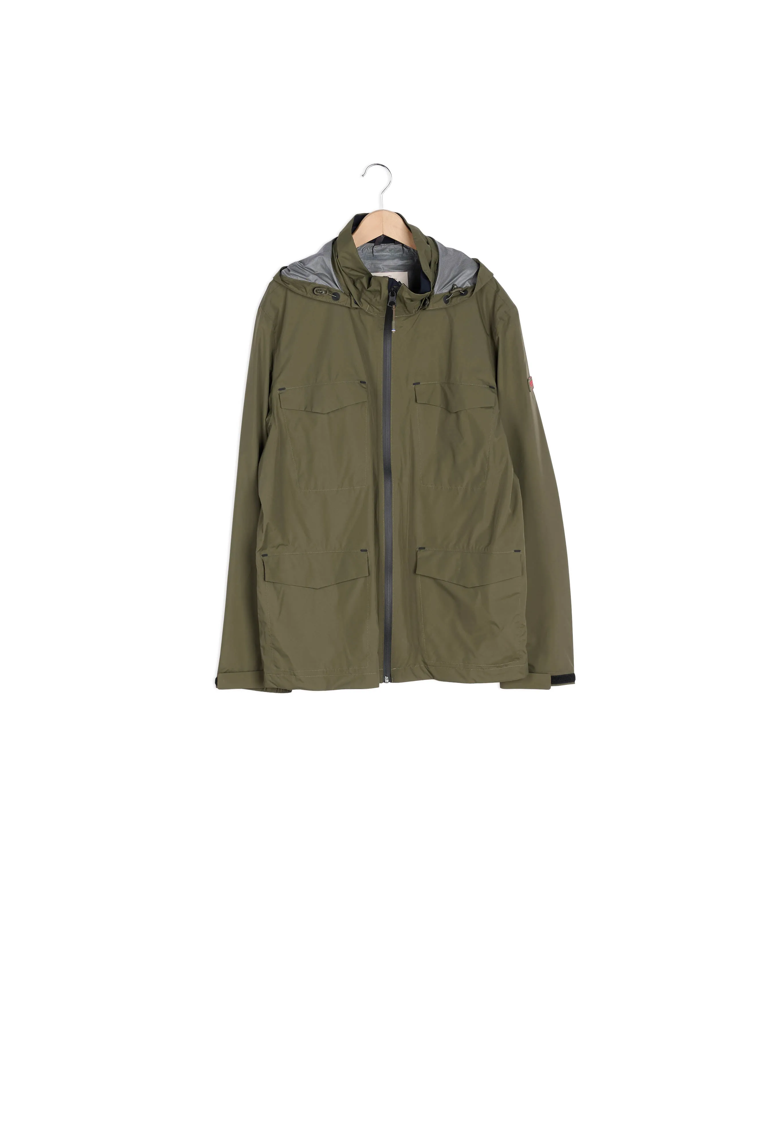 Parka - L