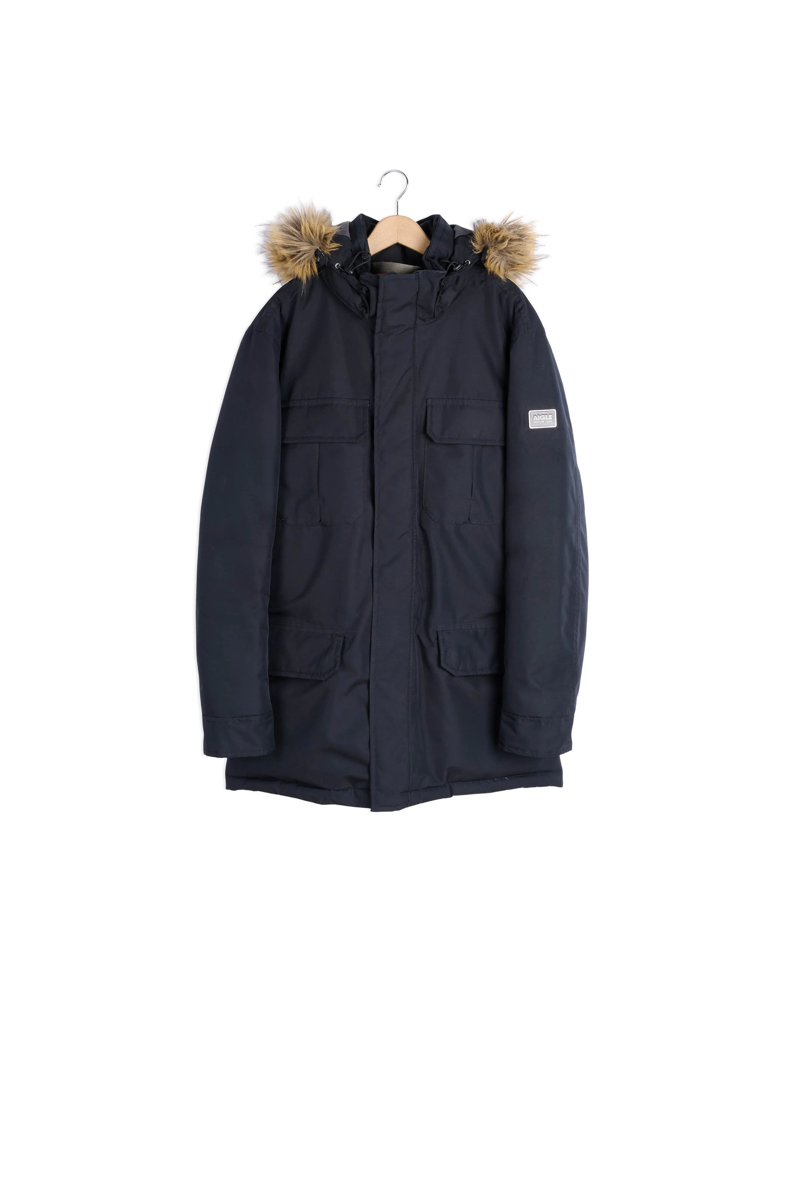 Parka - L