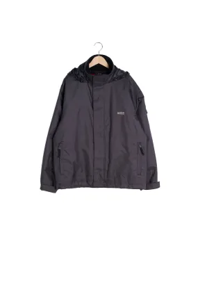 Parka - S