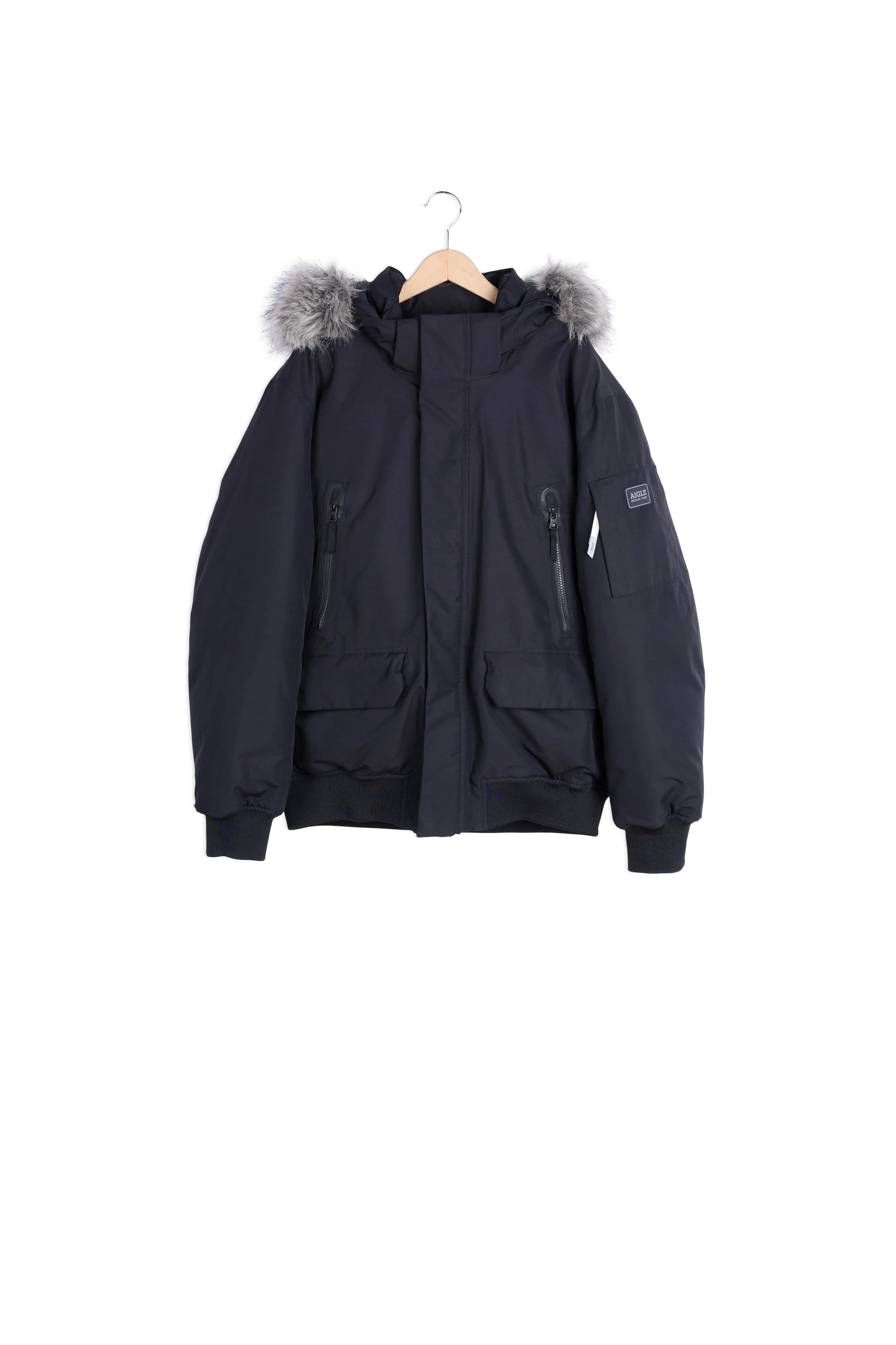 Parka - XL