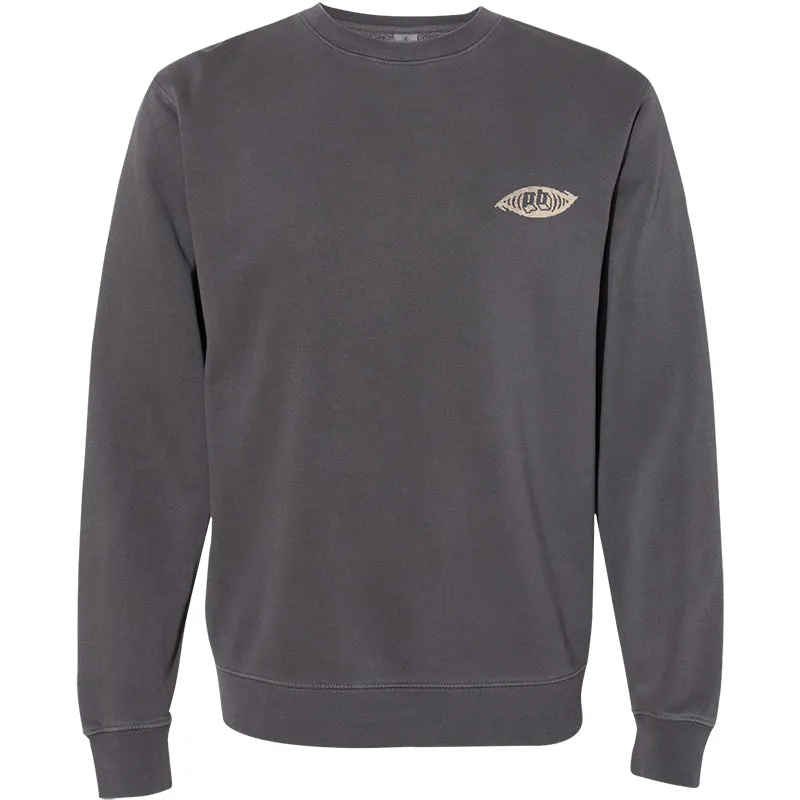 Pinkbike Snake Track Sweatshirt