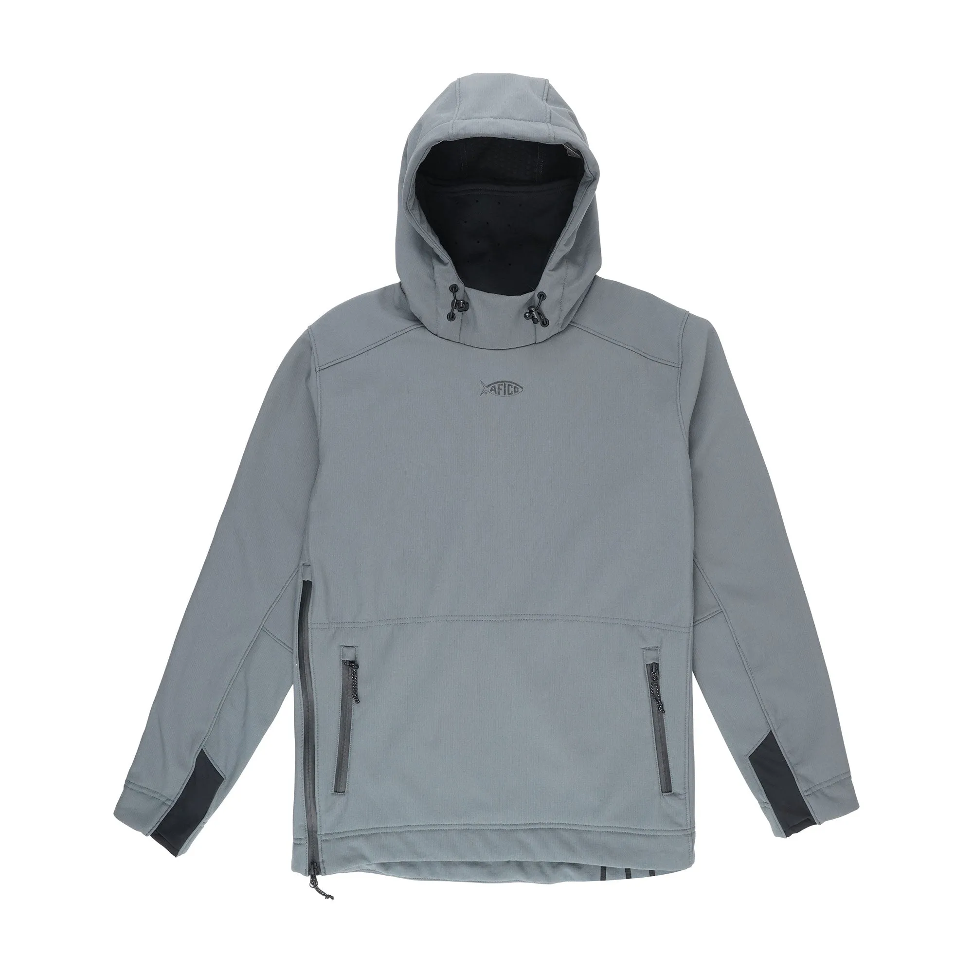 Reaper Windproof Pullover