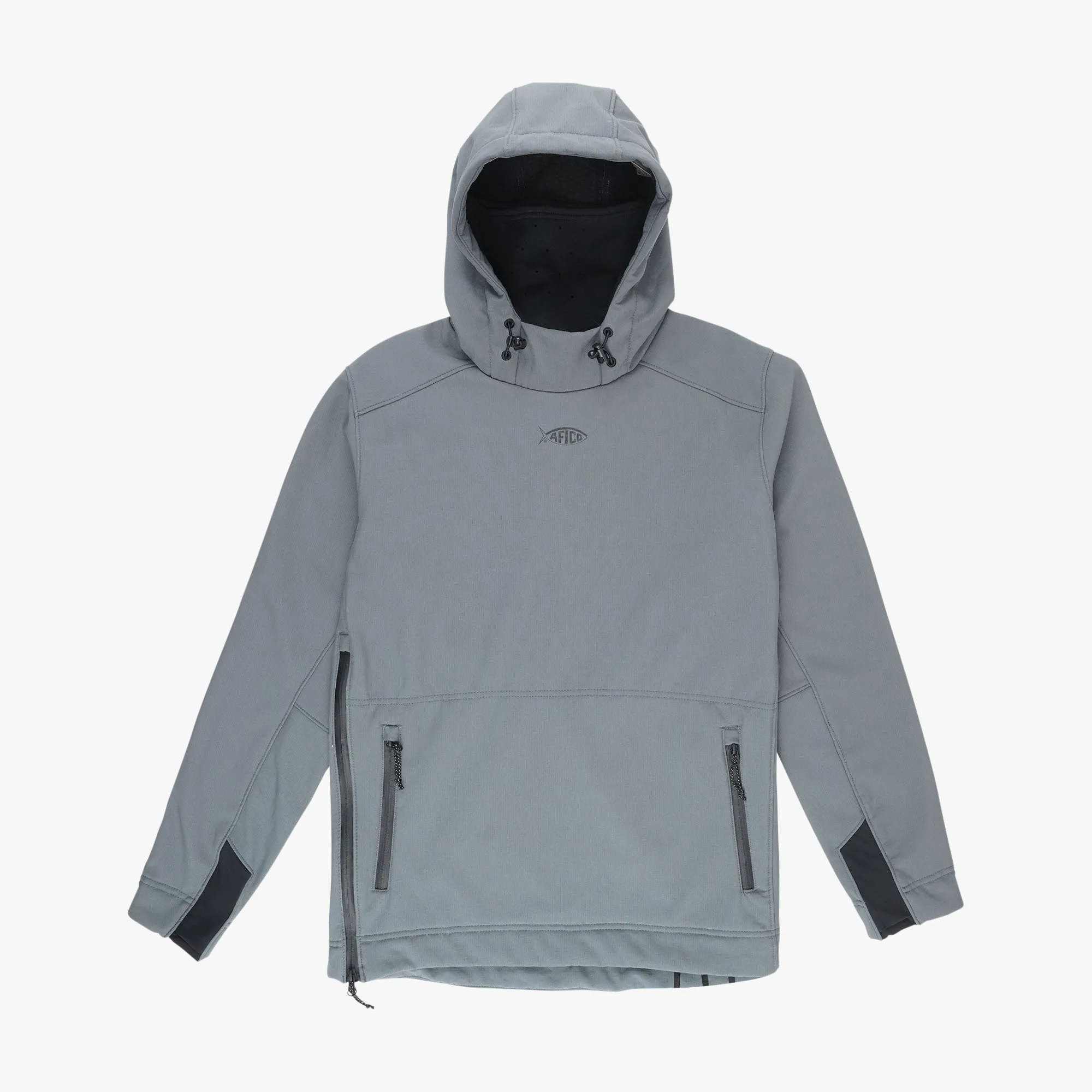 Reaper Windproof Pullover