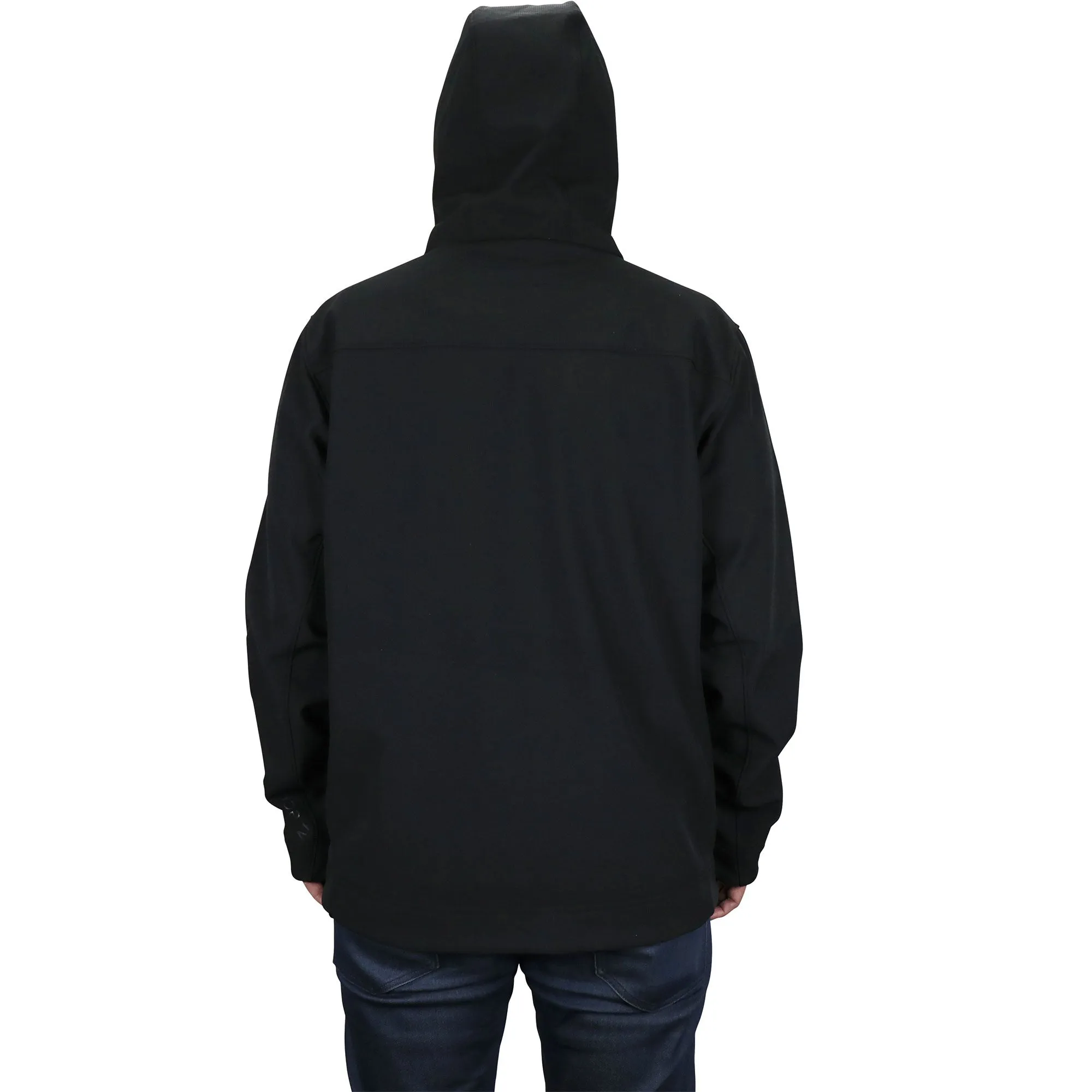 Reaper Windproof Pullover