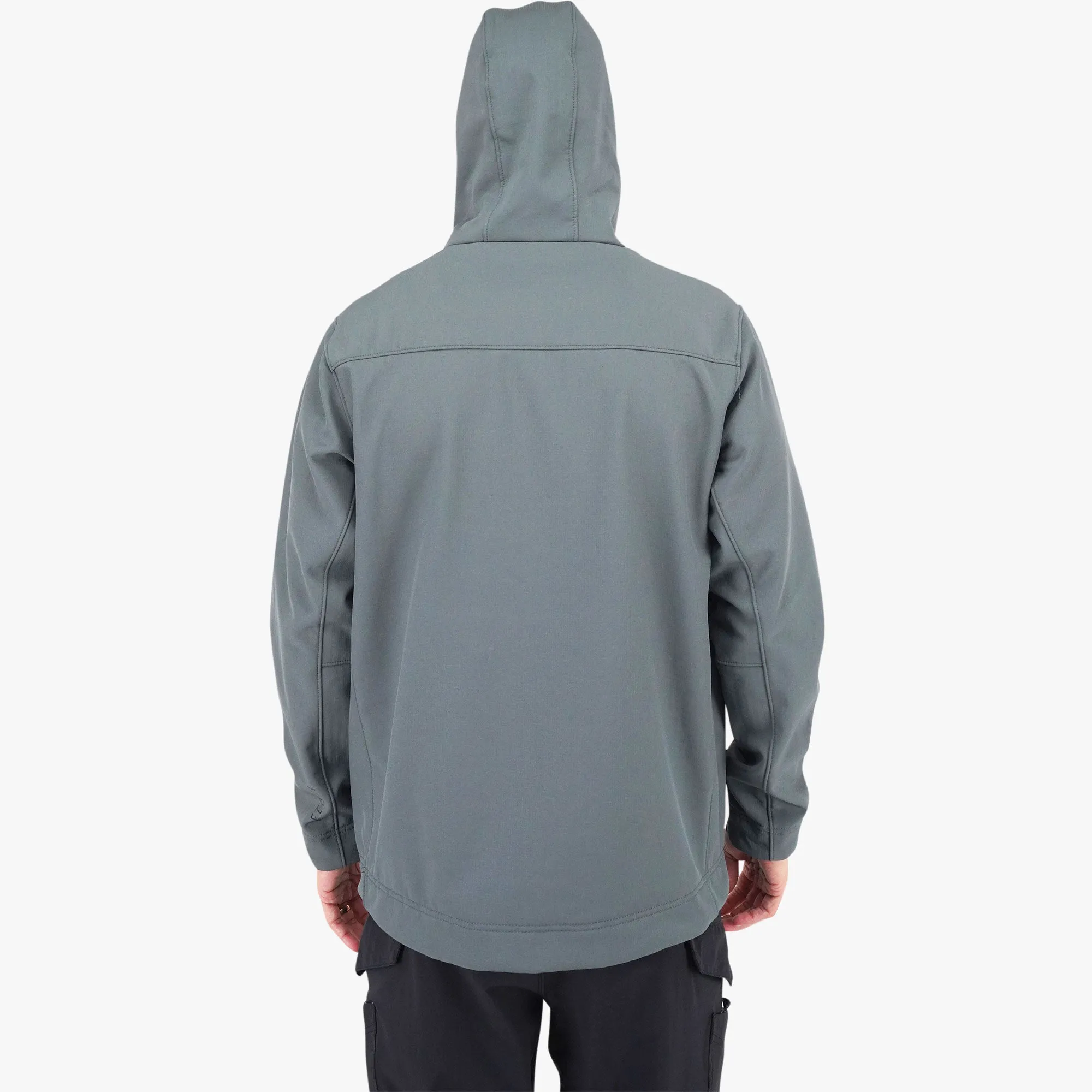 Reaper Windproof Pullover