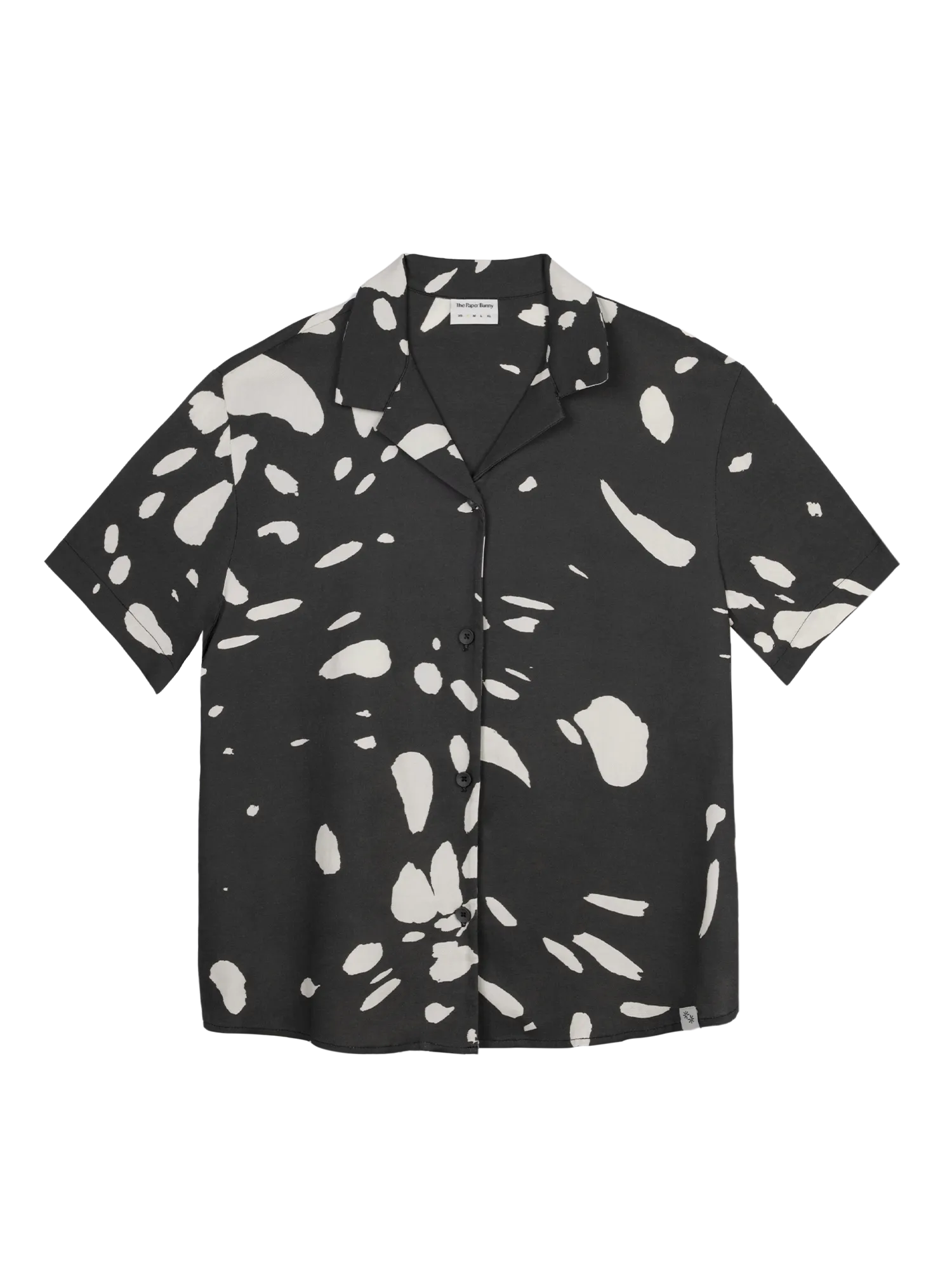 Resort Shirt (Lava)