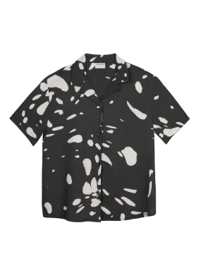 Resort Shirt (Lava)