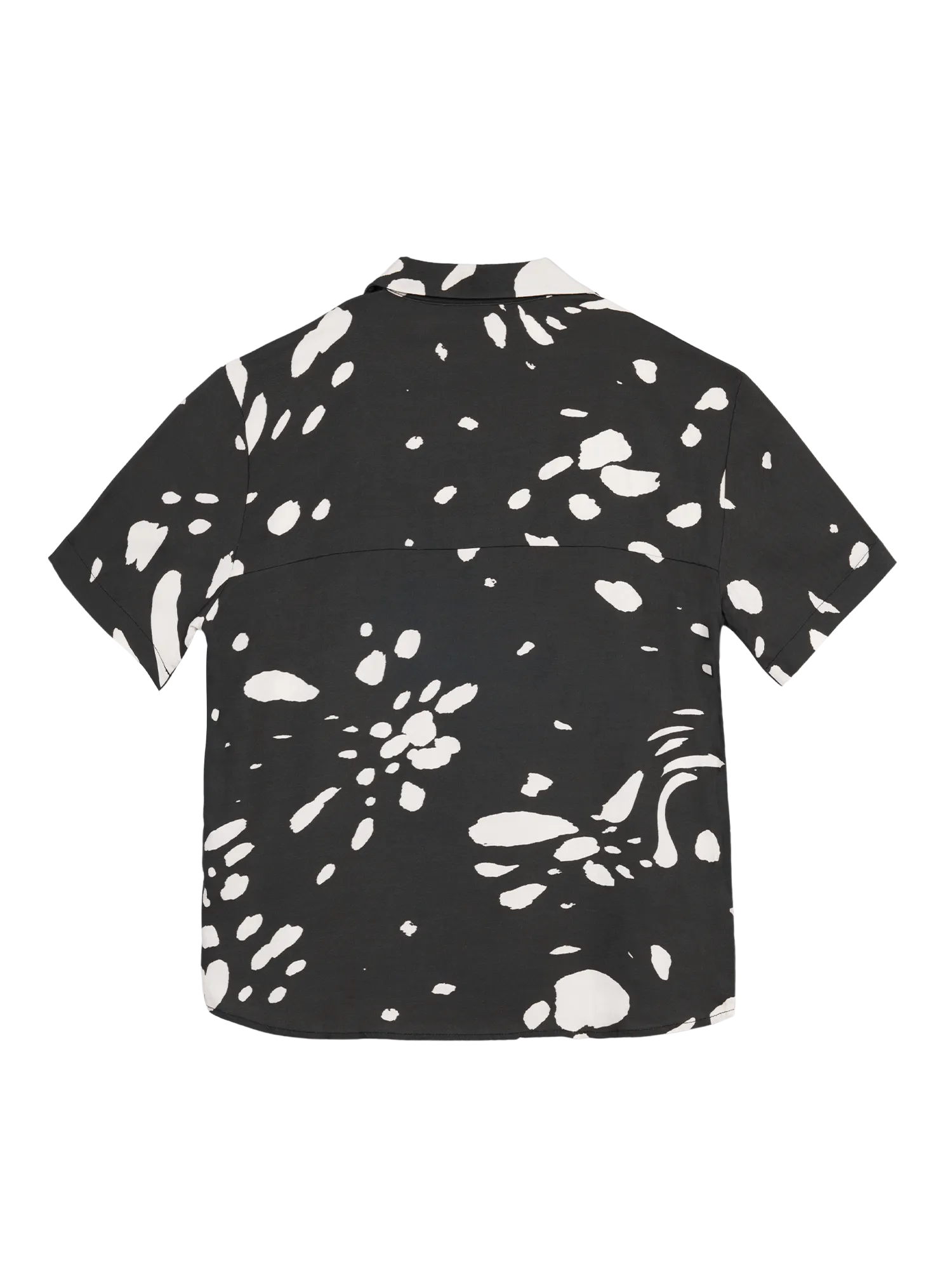 Resort Shirt (Lava)