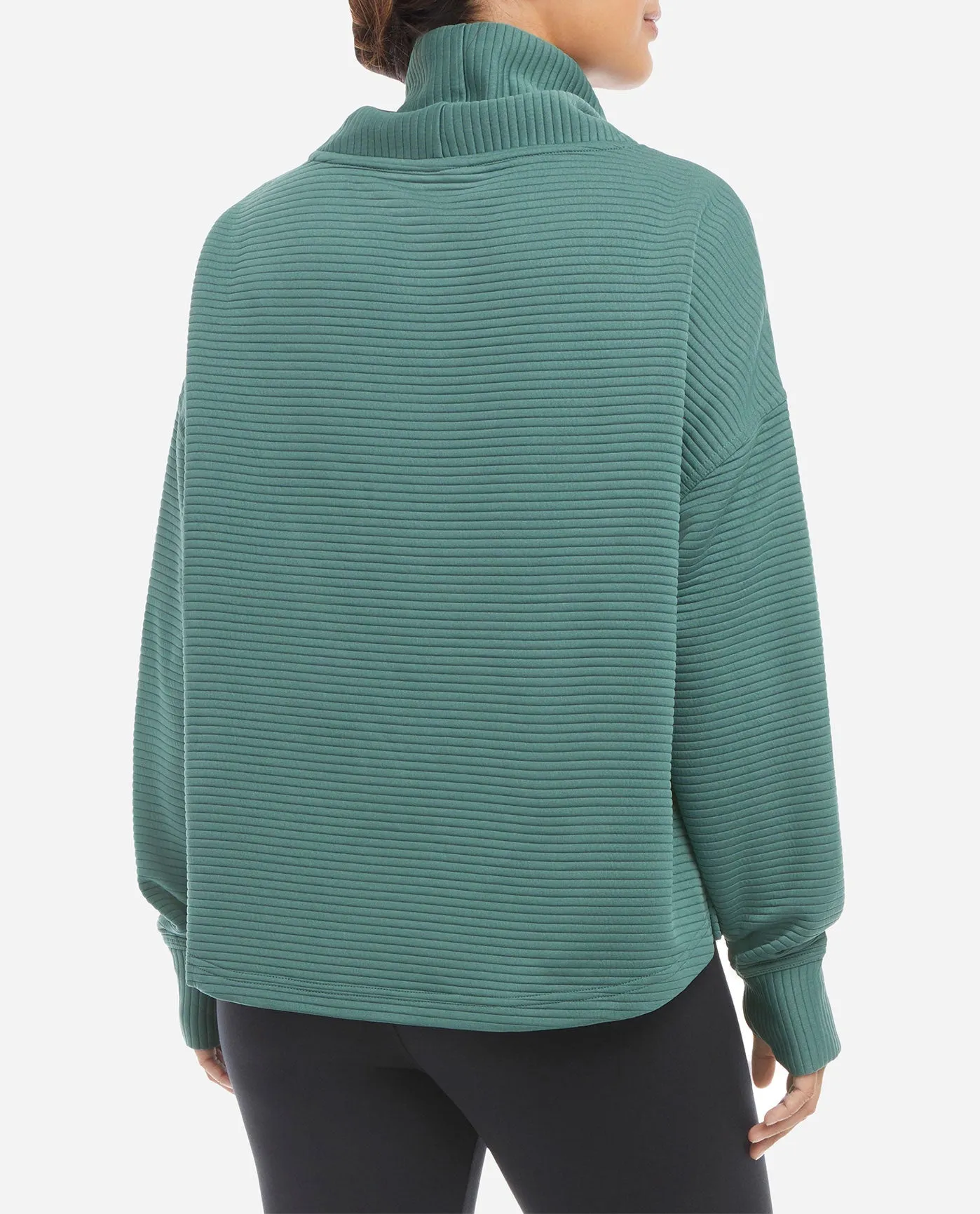 Ridge Cowlneck Pullover