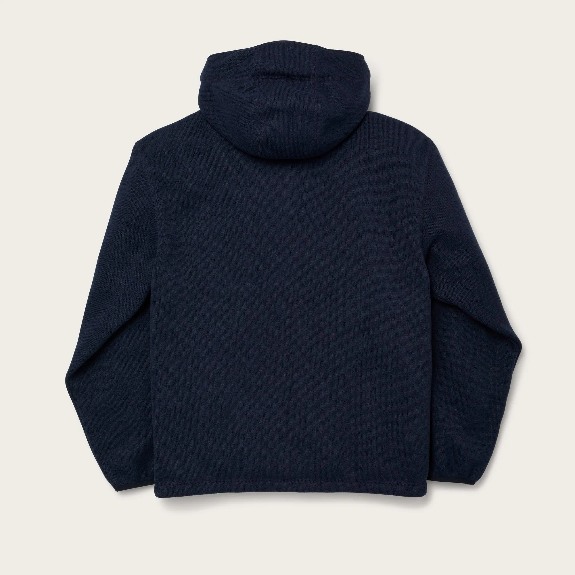 RIDGEWAY FLEECE PULLOVER