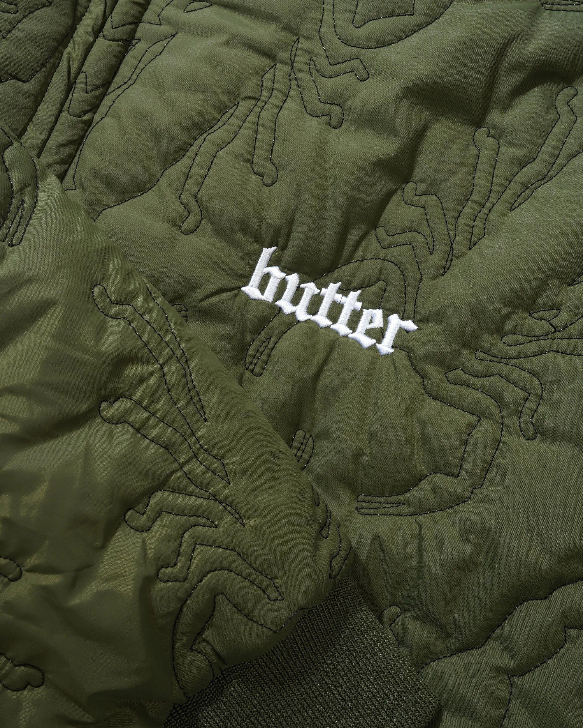 Scorpion Jacket, Army