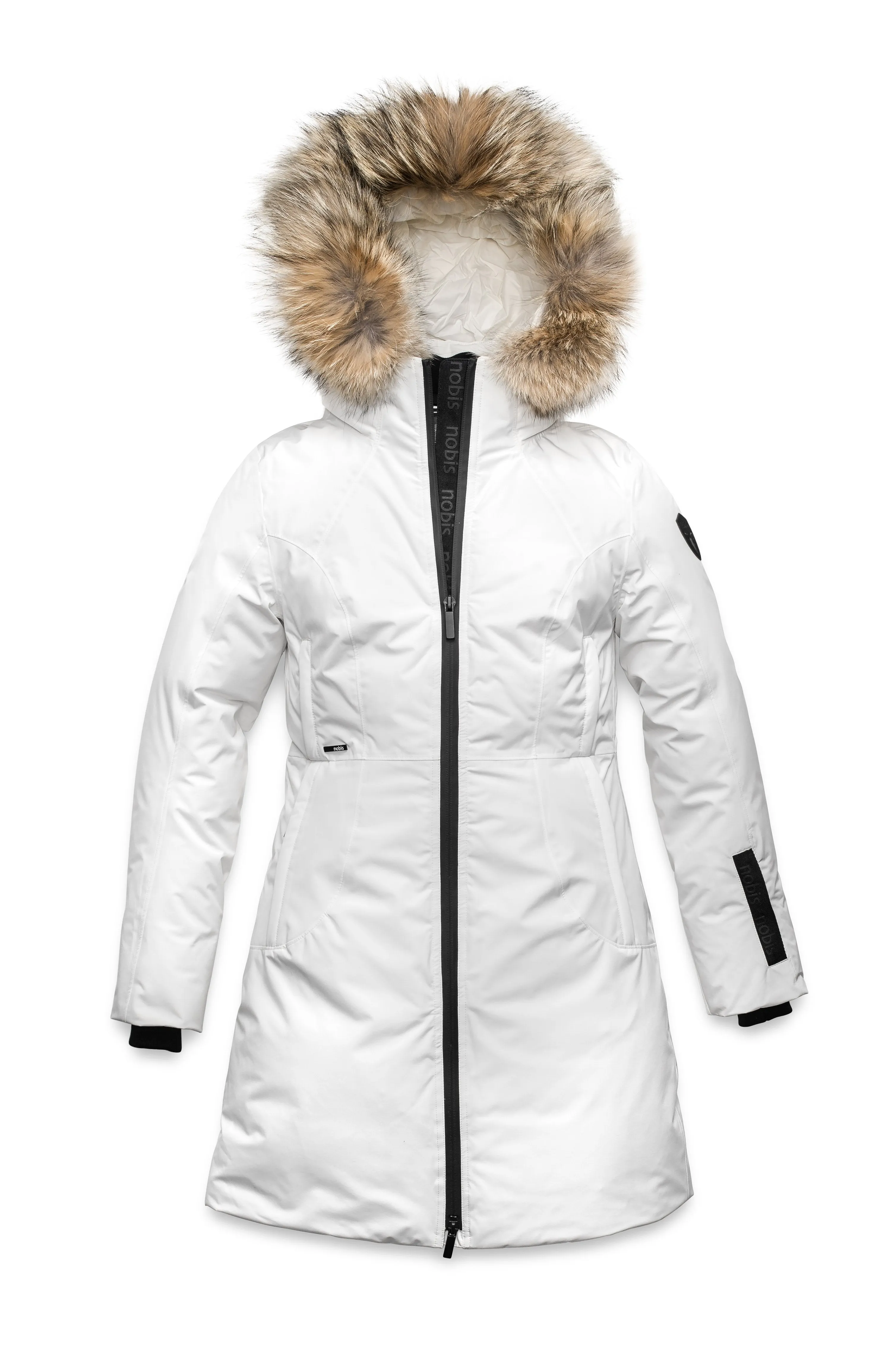 Scout Women's Parka