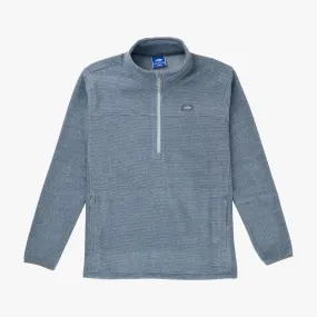 Sentinel ¼ Zip Pullover