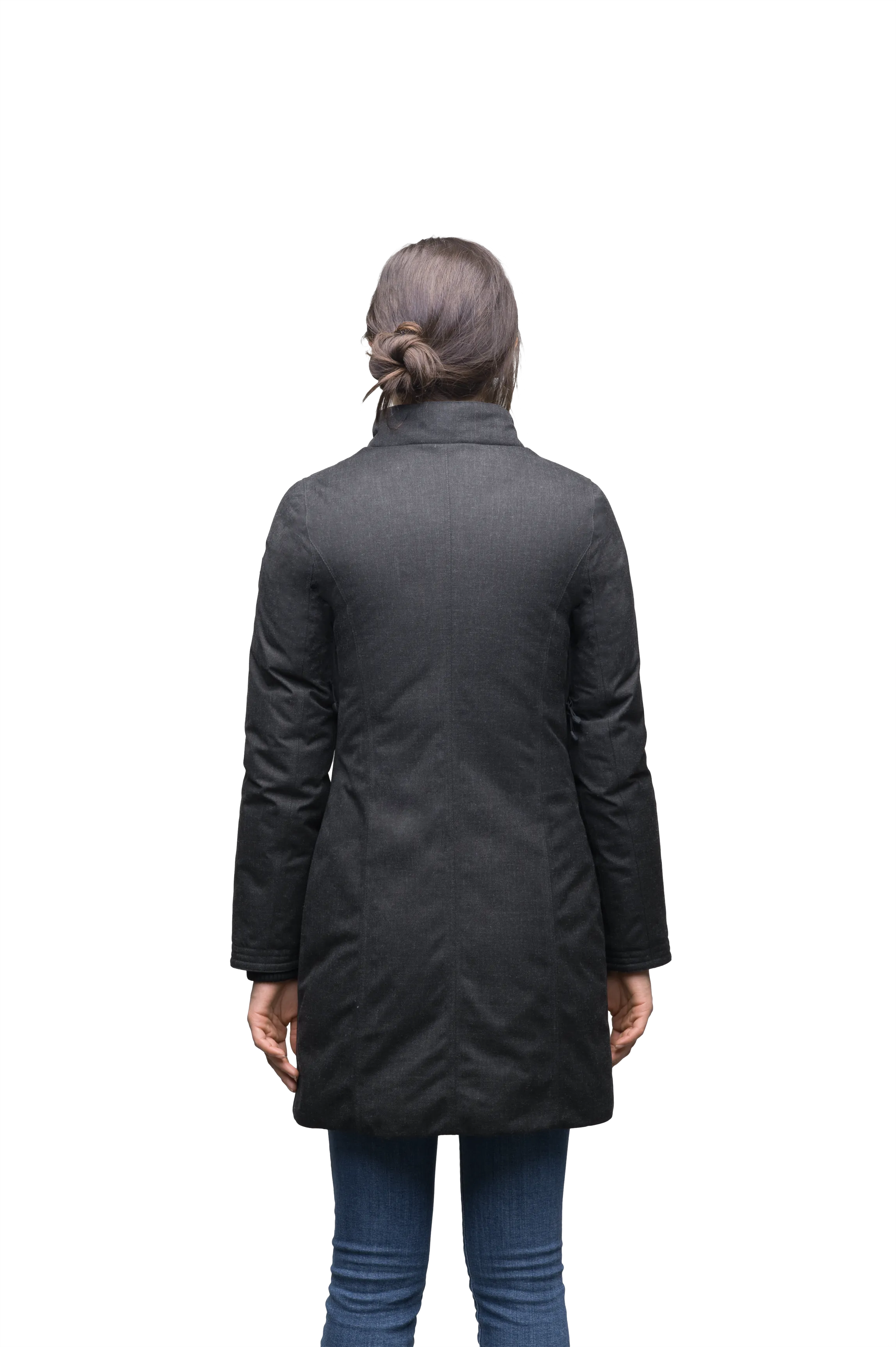 Sienna Women's Cocoon Coat