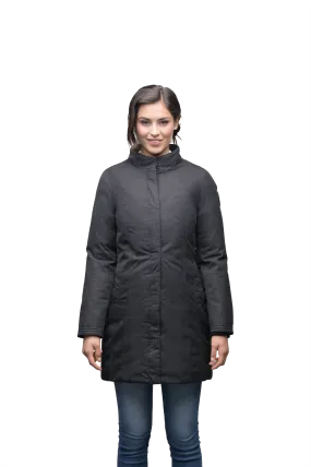 Sienna Women's Cocoon Coat