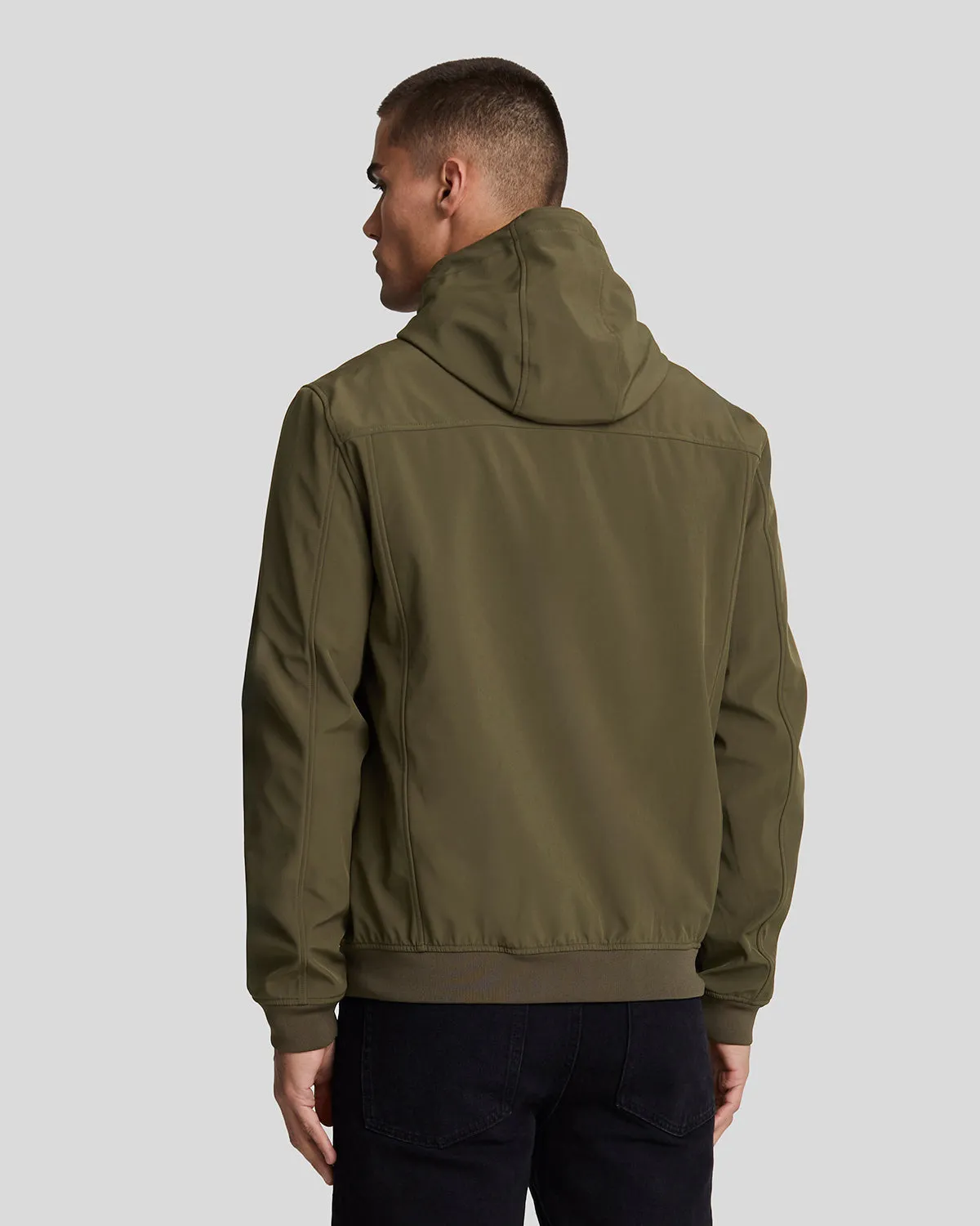 Softshell Jacket