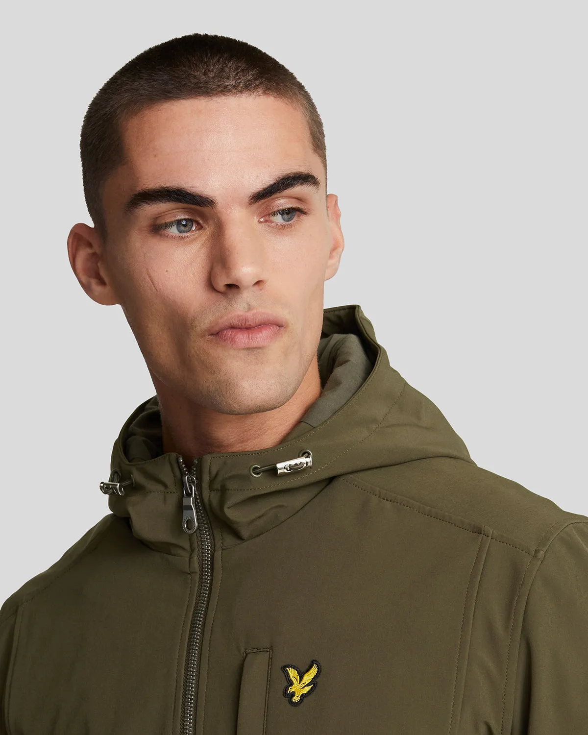 Softshell Jacket