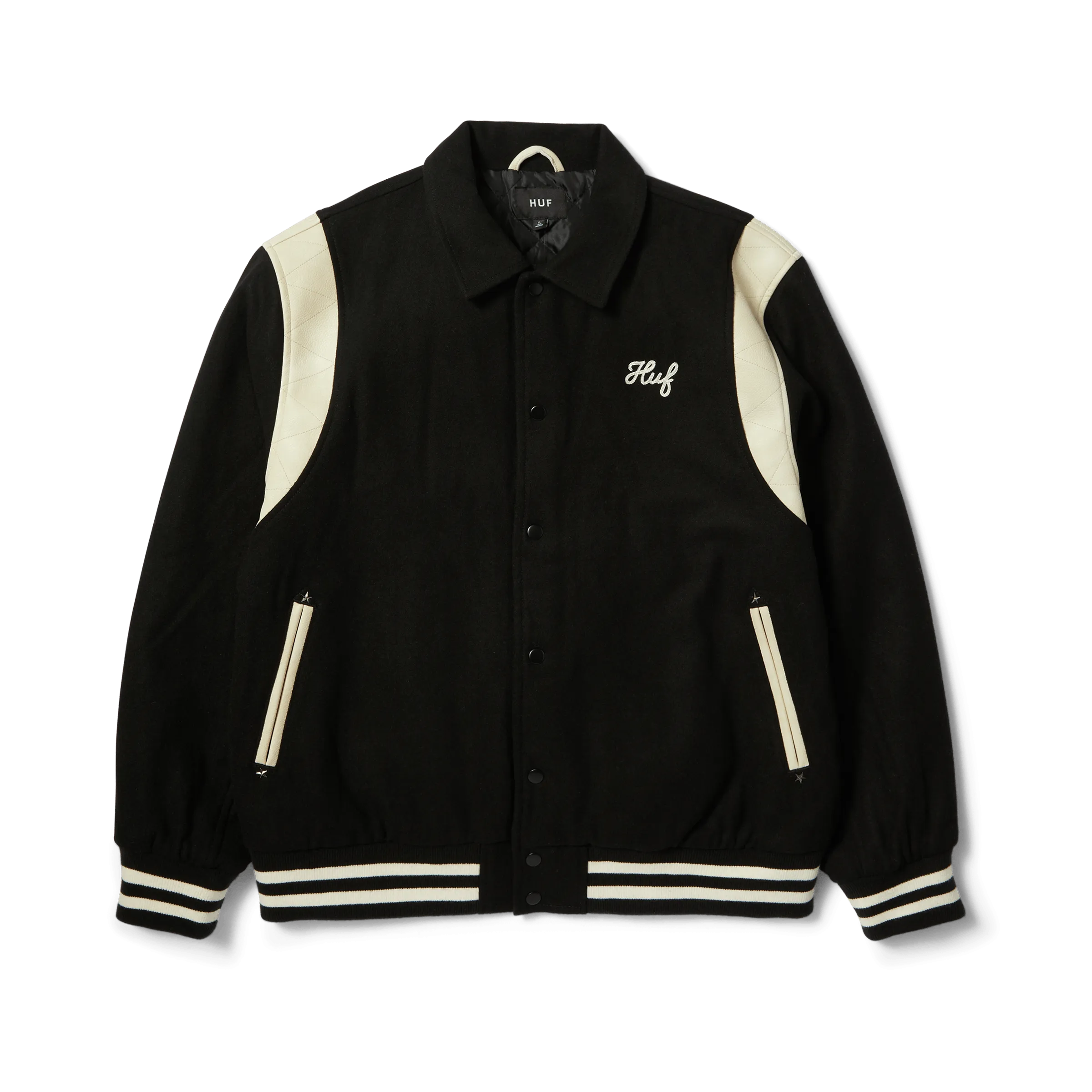 Song Varsity Jacket