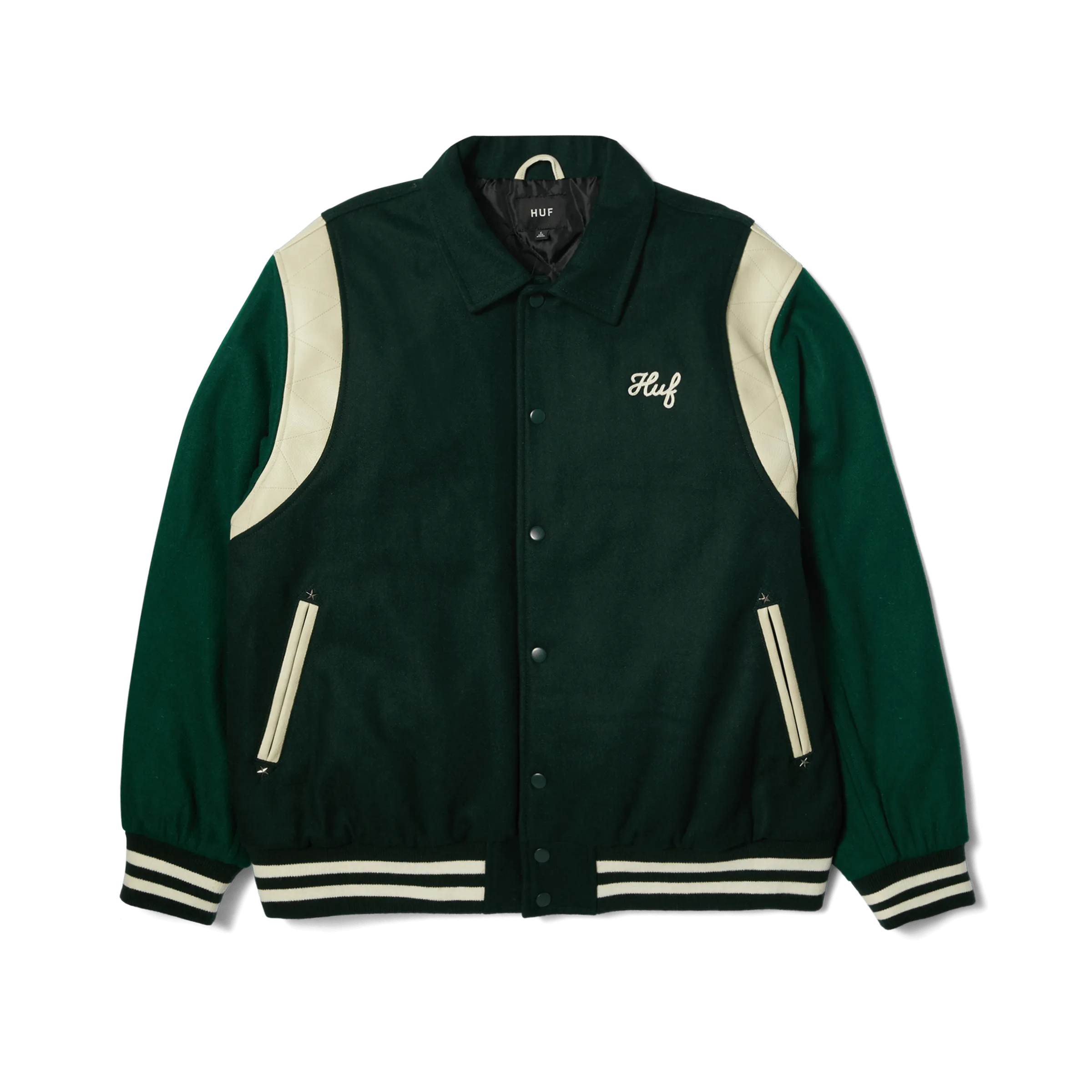 Song Varsity Jacket