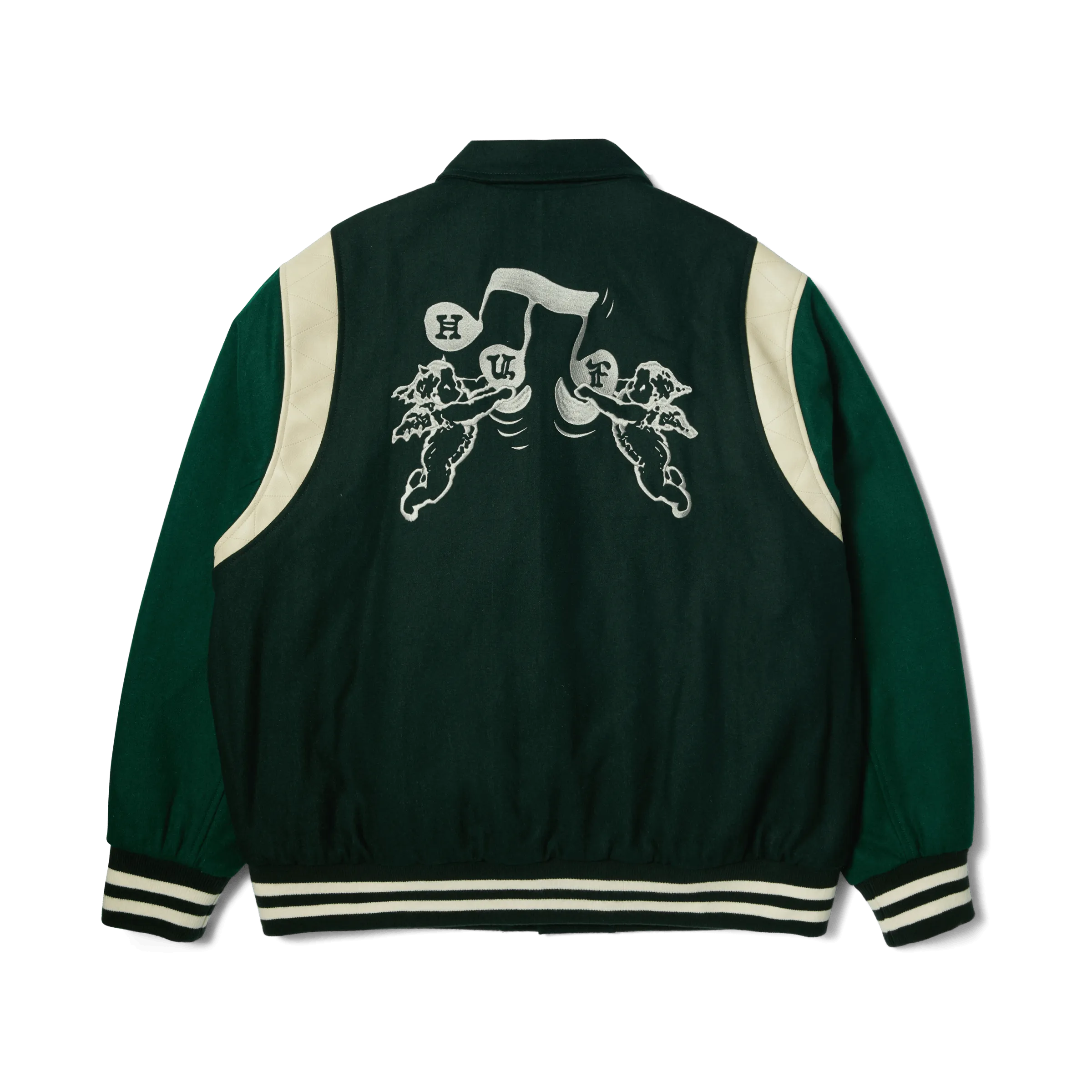 Song Varsity Jacket