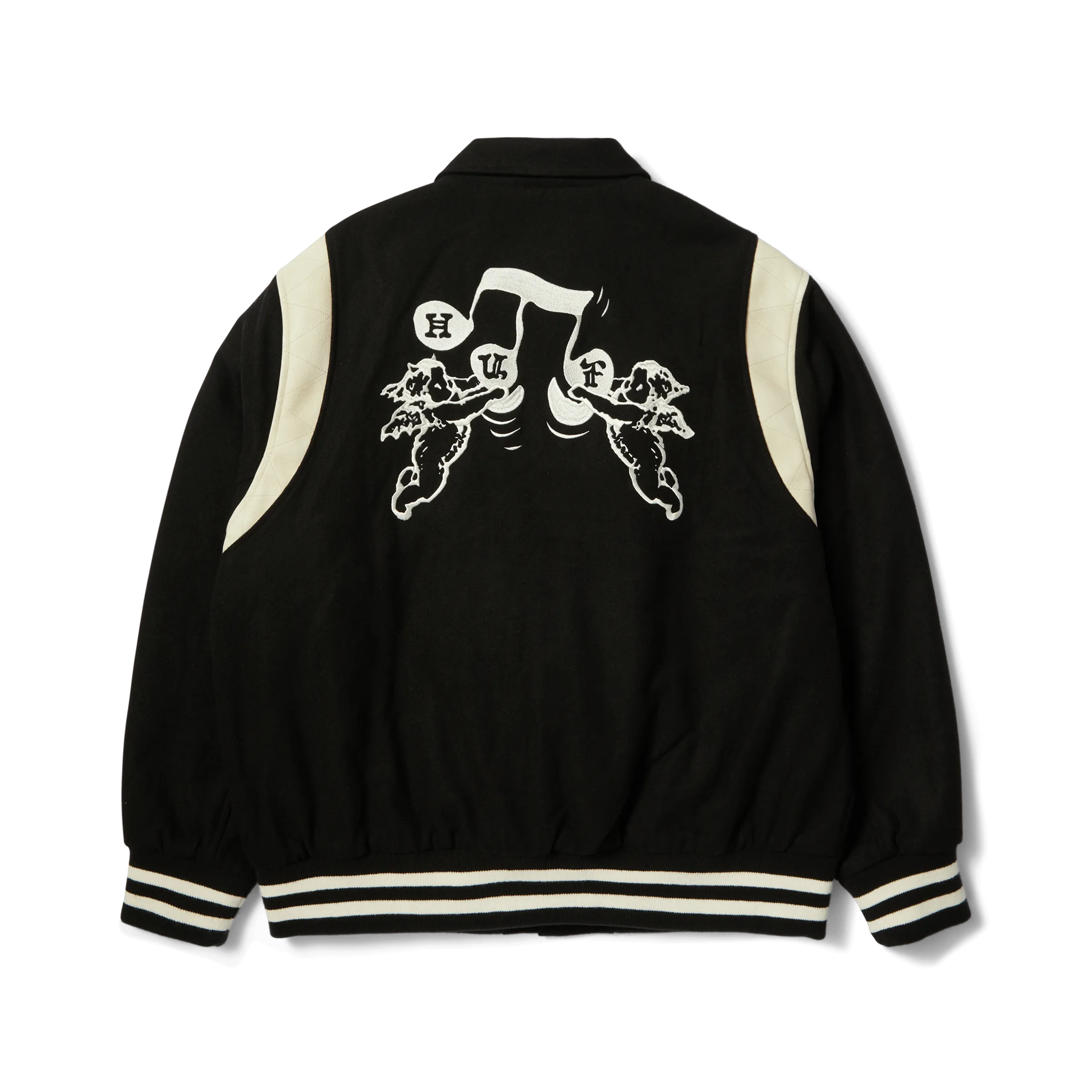 Song Varsity Jacket