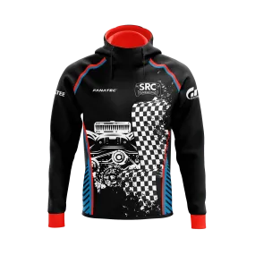 SRC SimRacing Pullover Hoodie