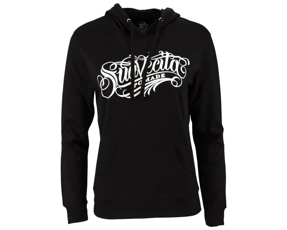 Suavecita OG Pullover Hoodie