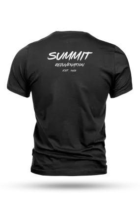 SUMMIT12 - T-Shirt