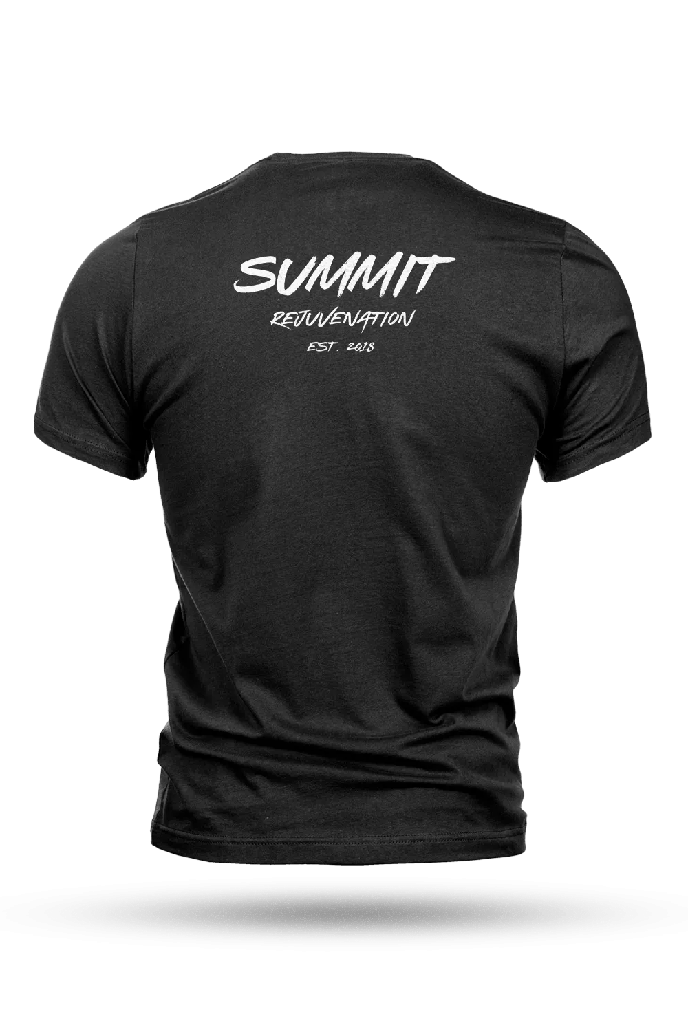 SUMMIT12 - T-Shirt