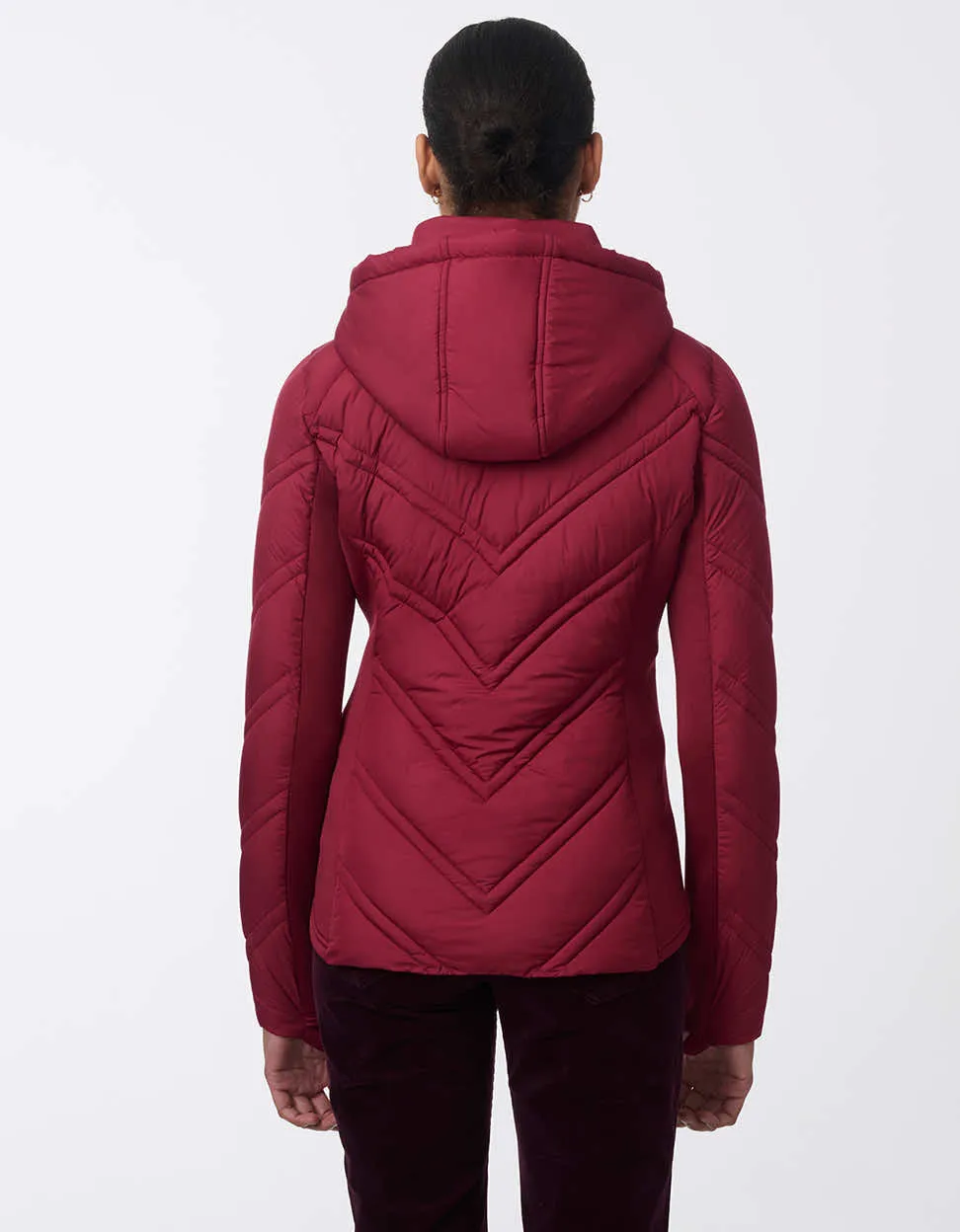 Super Swift Puffer Jacket