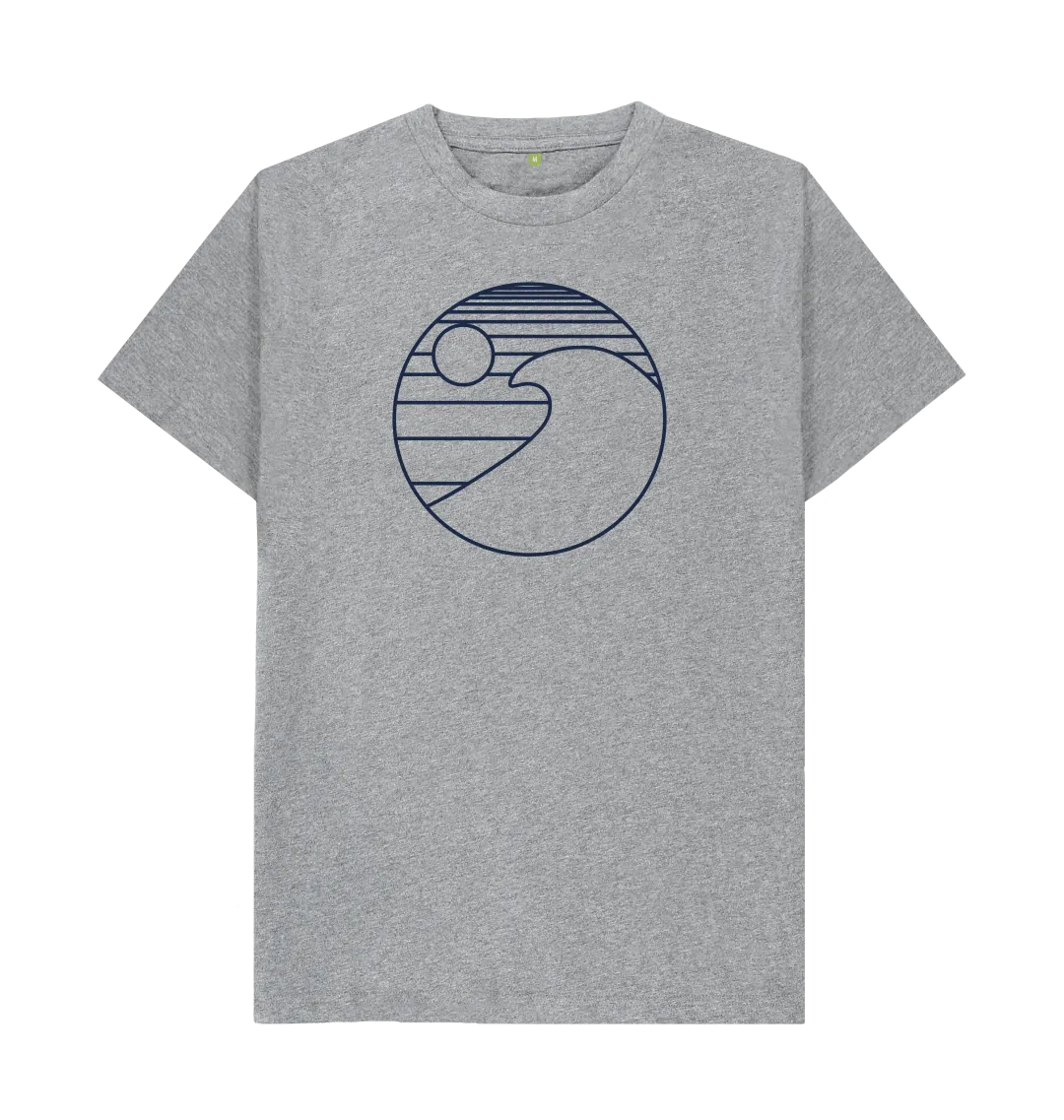 Surfing T-shirt