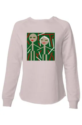 sweatshirt  figures