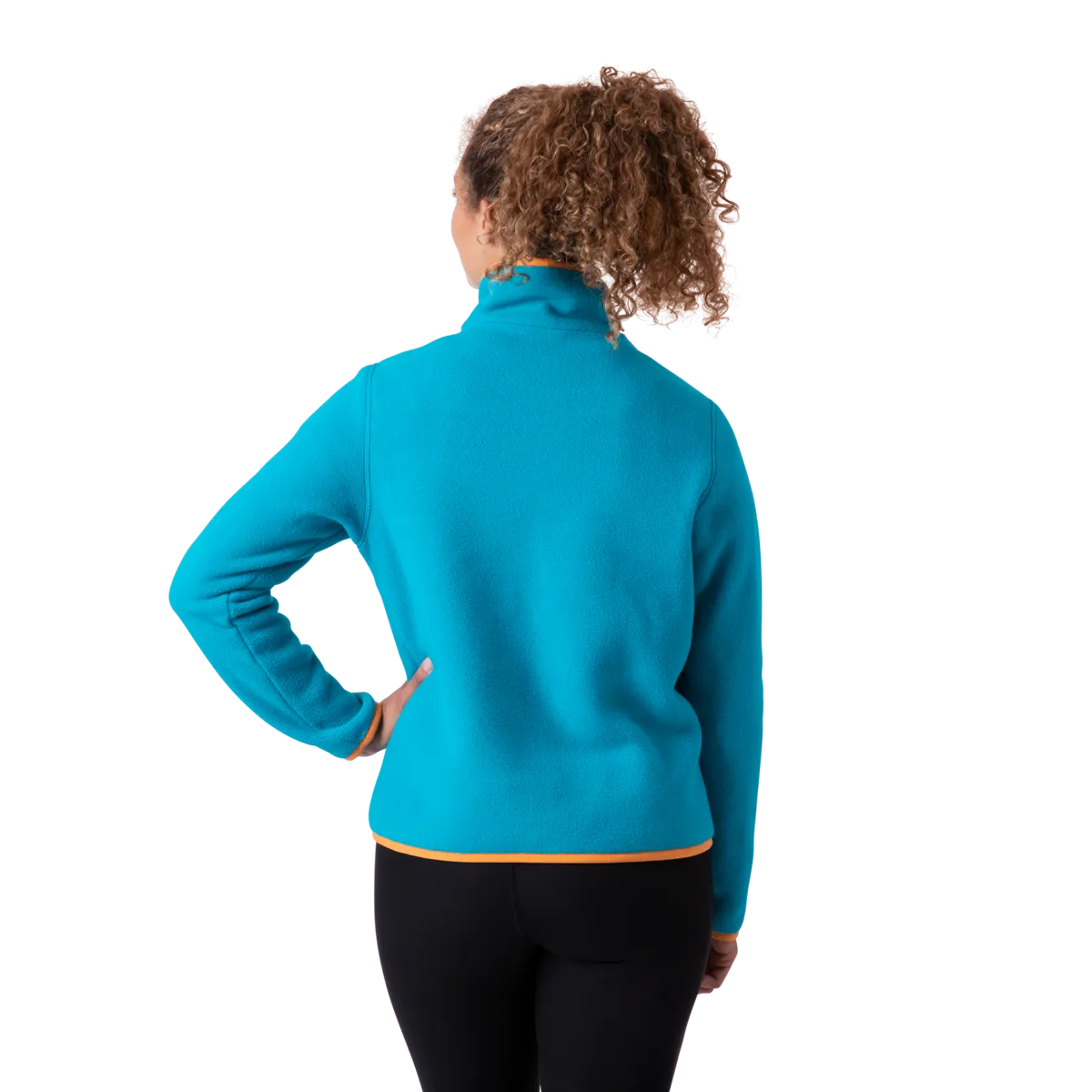 Teca Fleece Pullover - Women's - Sale