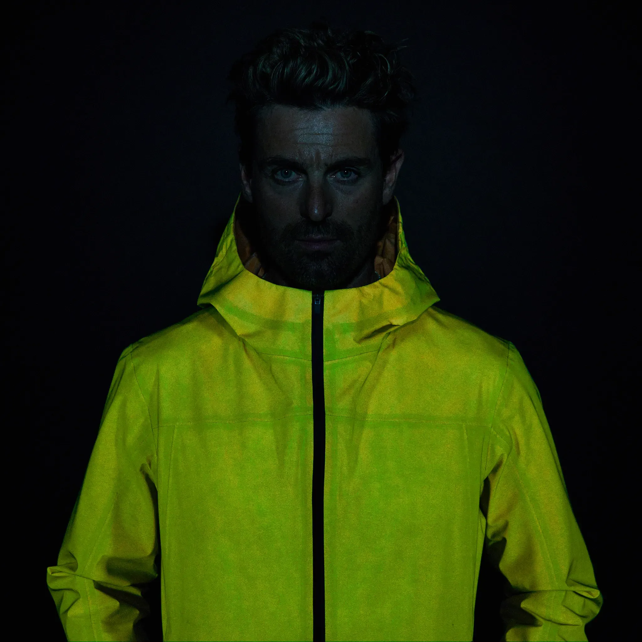 The Firefly Jacket